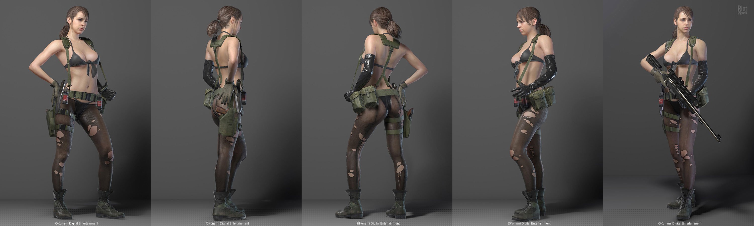[29]-Metal Gear Solid V: The Phantom Pain – v1.15 + All DLCs Download-HohohoGames