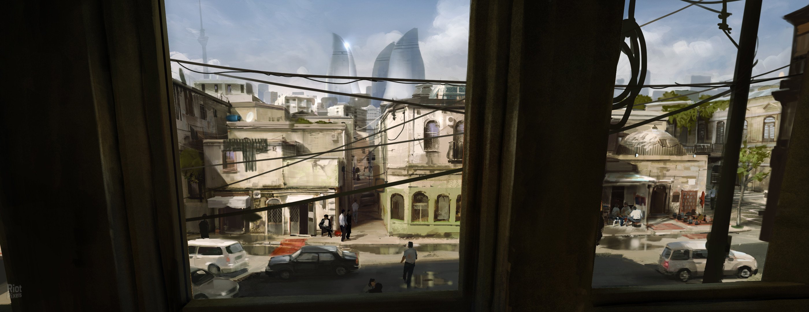 [26]-Battlefield 4: Premium Edition – v179547 + All DLCs + Multiplayer Download-HohohoGames