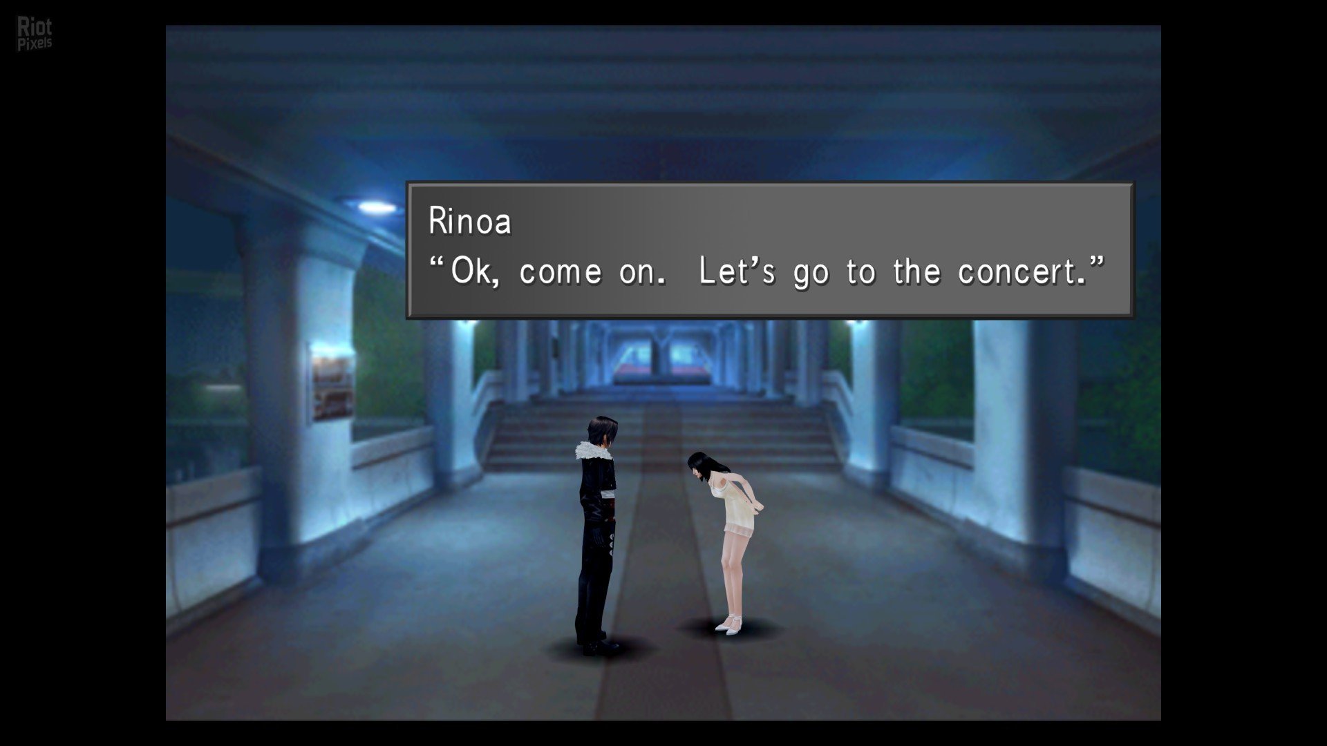 [9]-Final Fantasy VIII Remastered Download-HohohoGames
