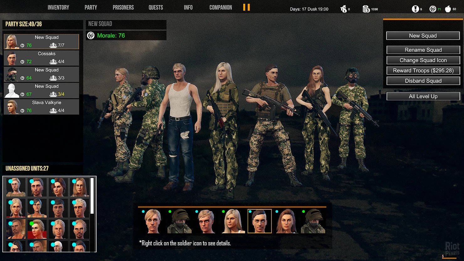 [7]-Freeman: Guerrilla Warfare Download-HohohoGames