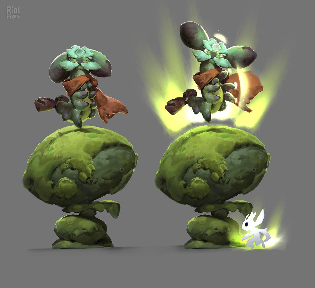 [27]-Ori and the Will of the Wisps Download-HohohoGames