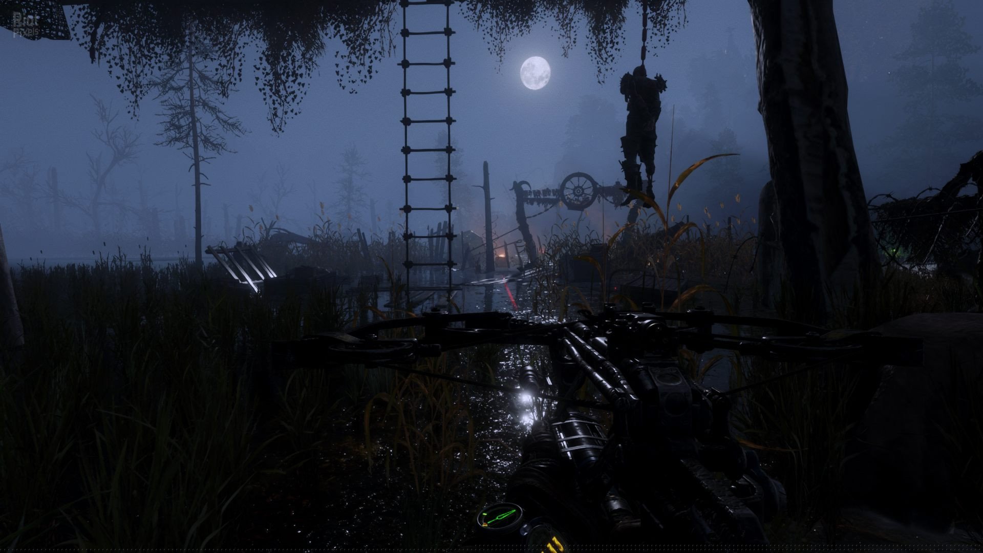 [8]-Metro: Exodus – Gold Edition- v1.0.0.7 + All DLCs + Bonus Content Download-HohohoGames