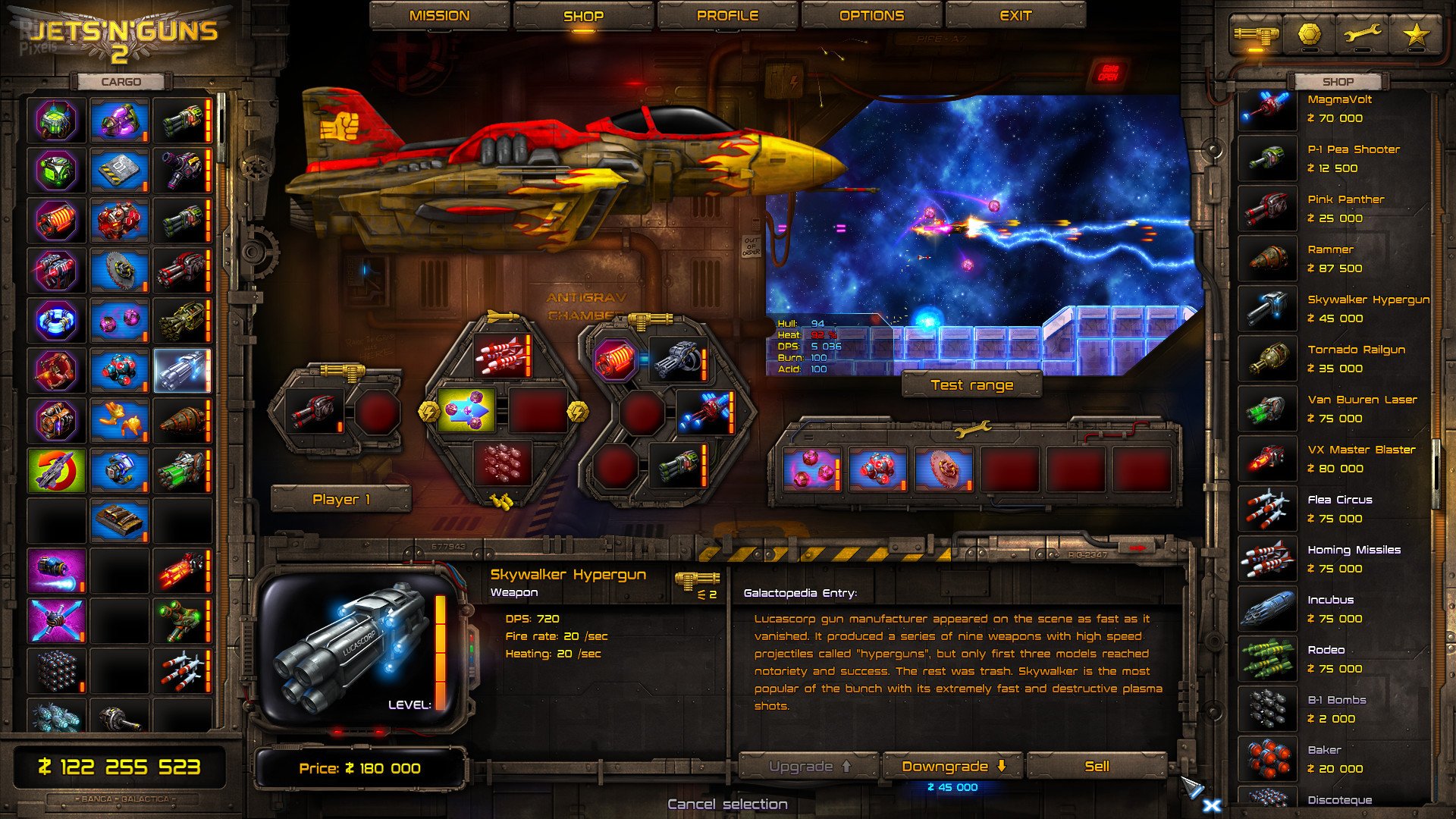[12]-Jets’n’Guns 2 Download-HohohoGames