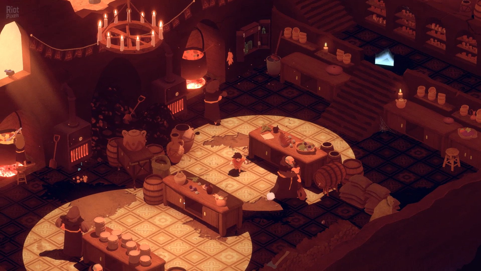 [7]-El Hijo: A Wild West Tale Download-HohohoGames