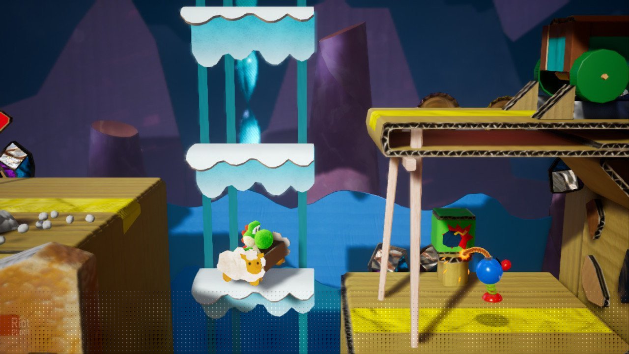 [7]-Yoshi’s Crafted World – v1.0.1 + Ryujinx Emu for PC Download-HohohoGames