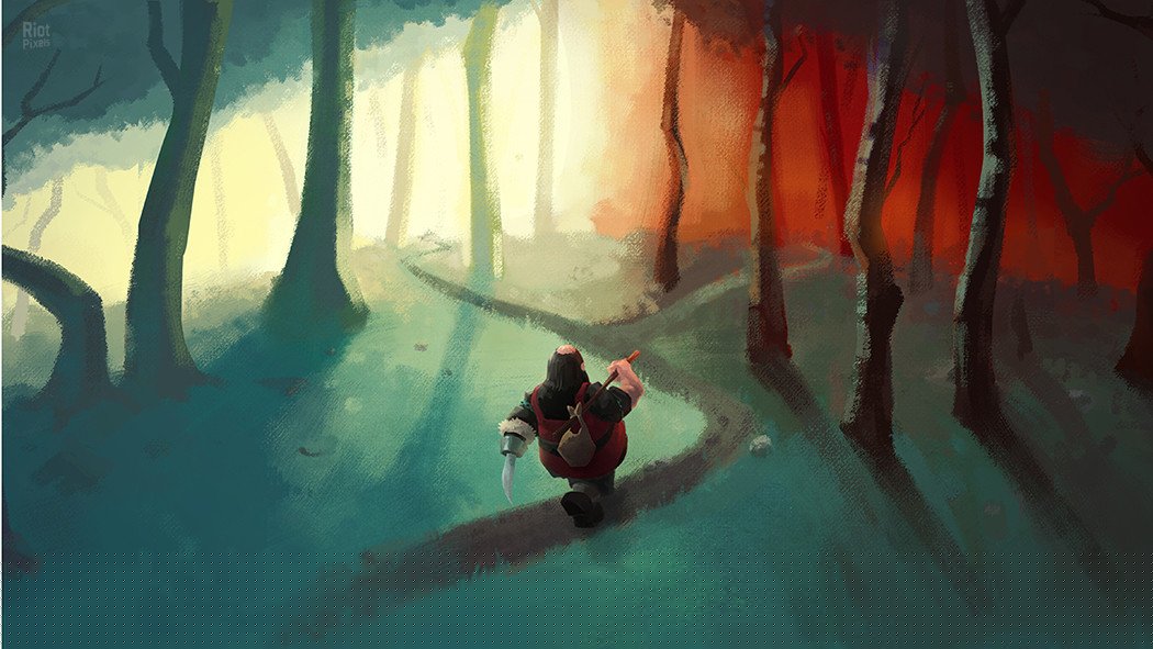 [28]-Yaga – v1.3.21s + Roots of Evil DLC Download-HohohoGames