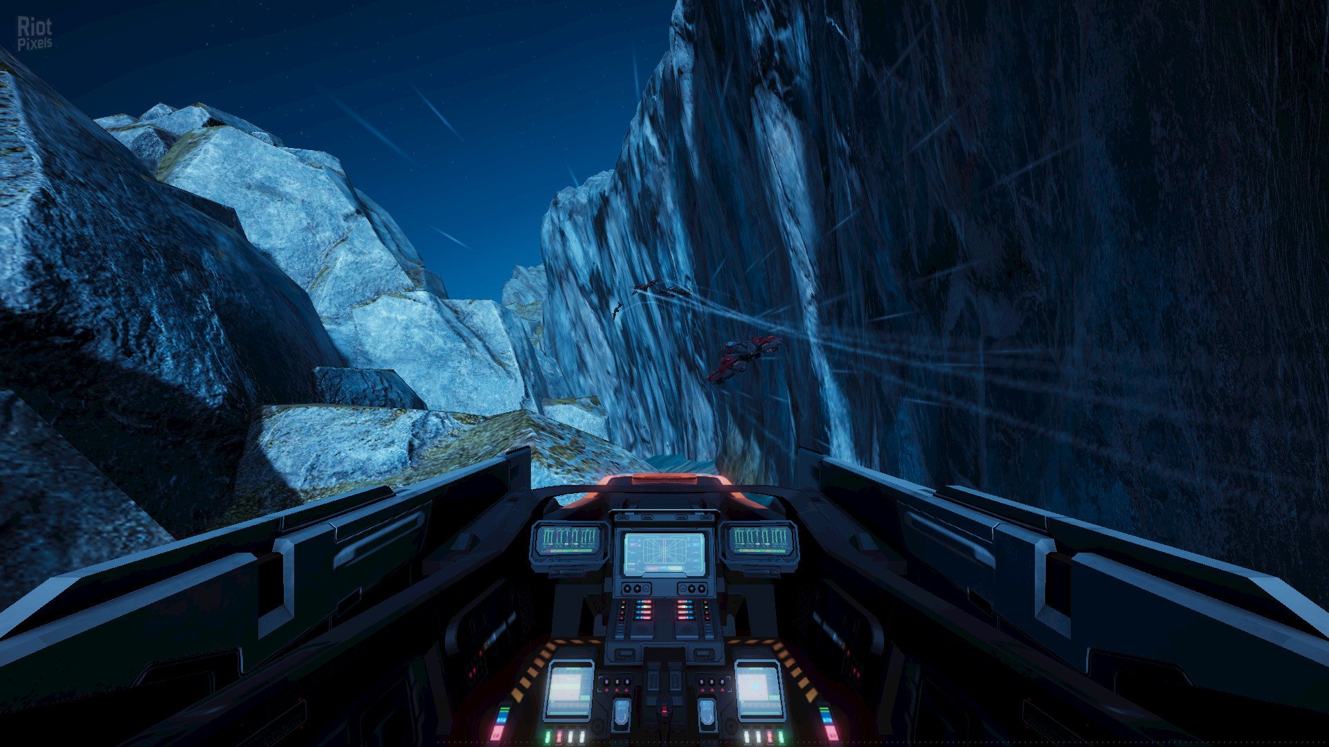 [4]-Xtreme Aces Racing Download-HohohoGames