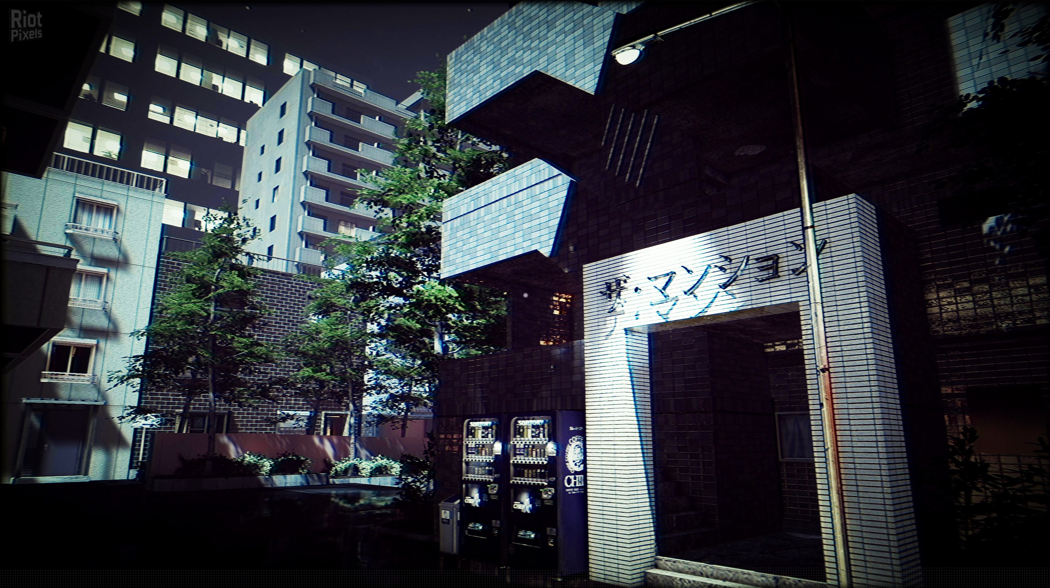 [4]-The Closing Shift – v1.05 Download-HohohoGames