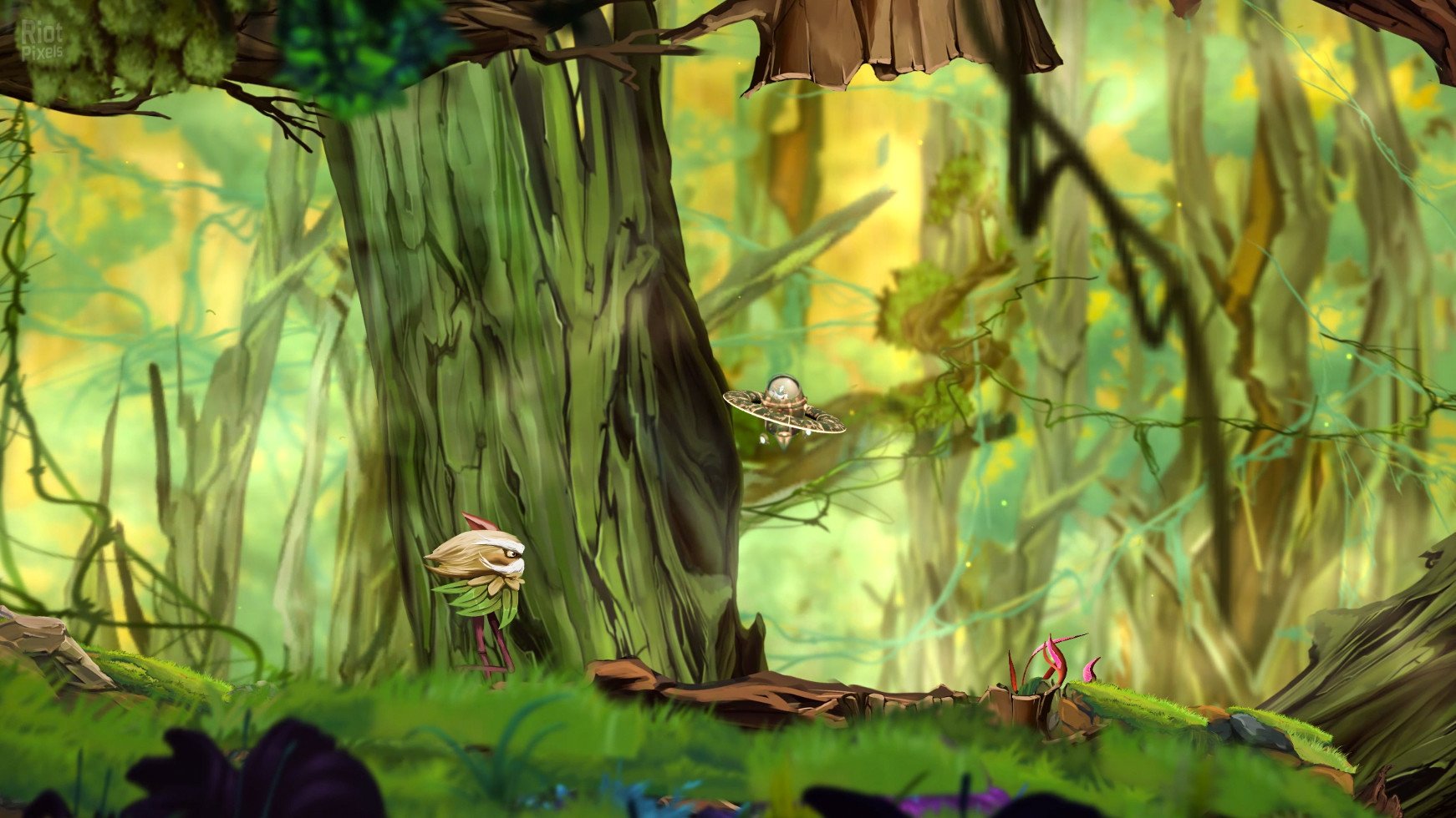 [13]-Moo Lander – v1.5.7.1 Download-HohohoGames