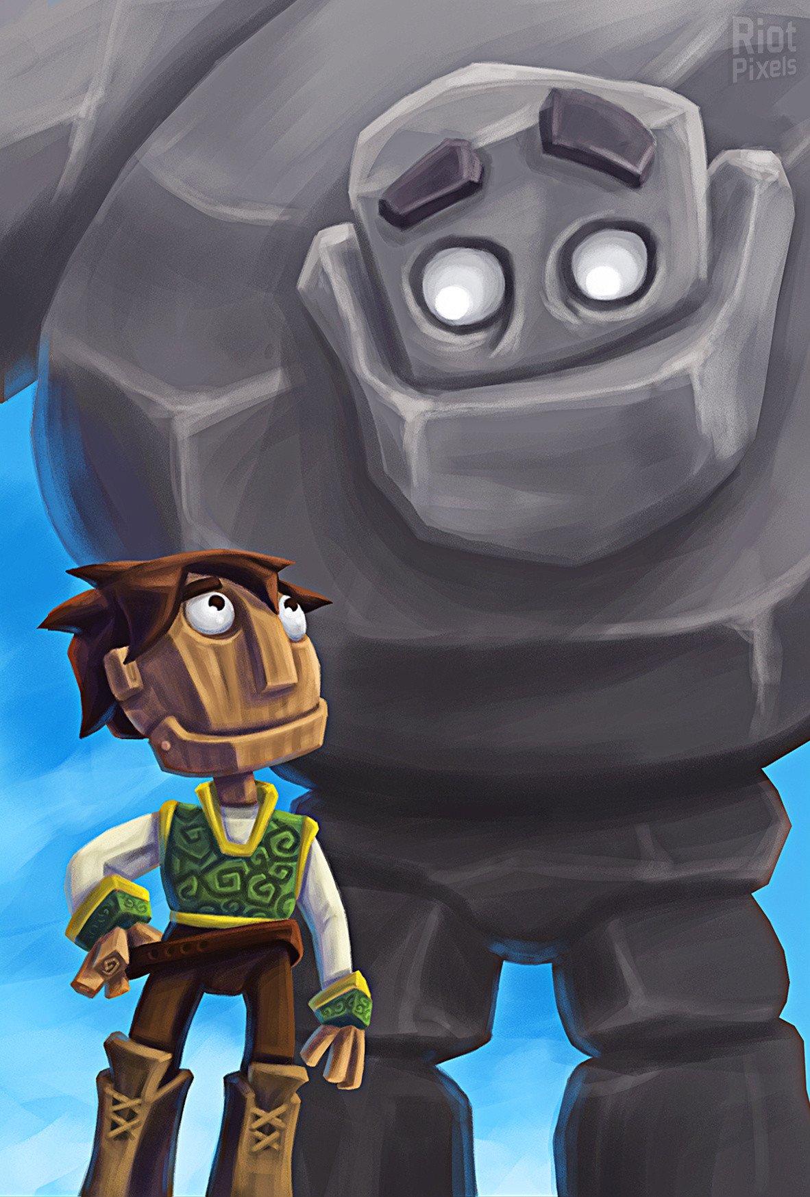 [18]-Curse of the Deadwood Download-HohohoGames