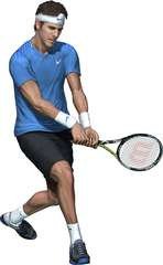 [28]-Virtua Tennis 4 – BuildID 244858 Download-HohohoGames