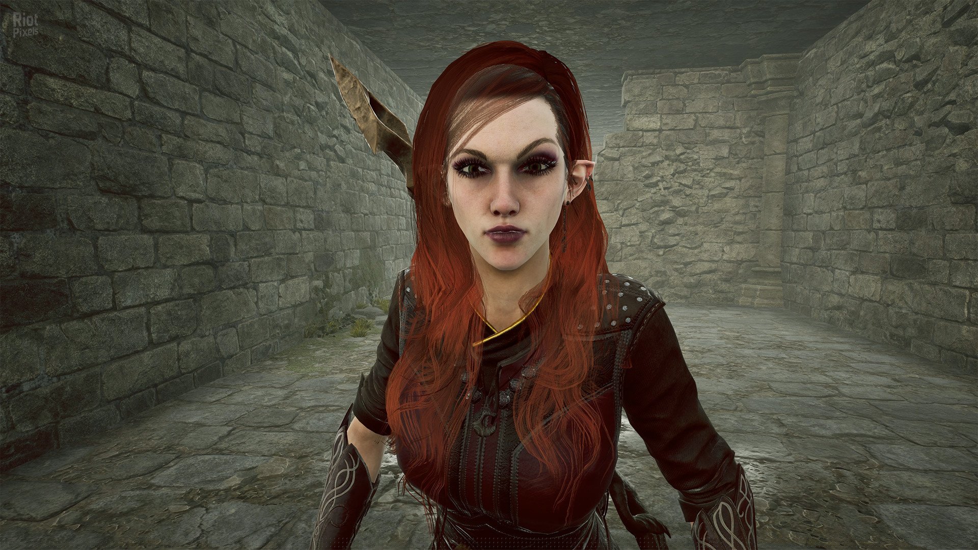 [3]-The Redress of Mira Download-HohohoGames
