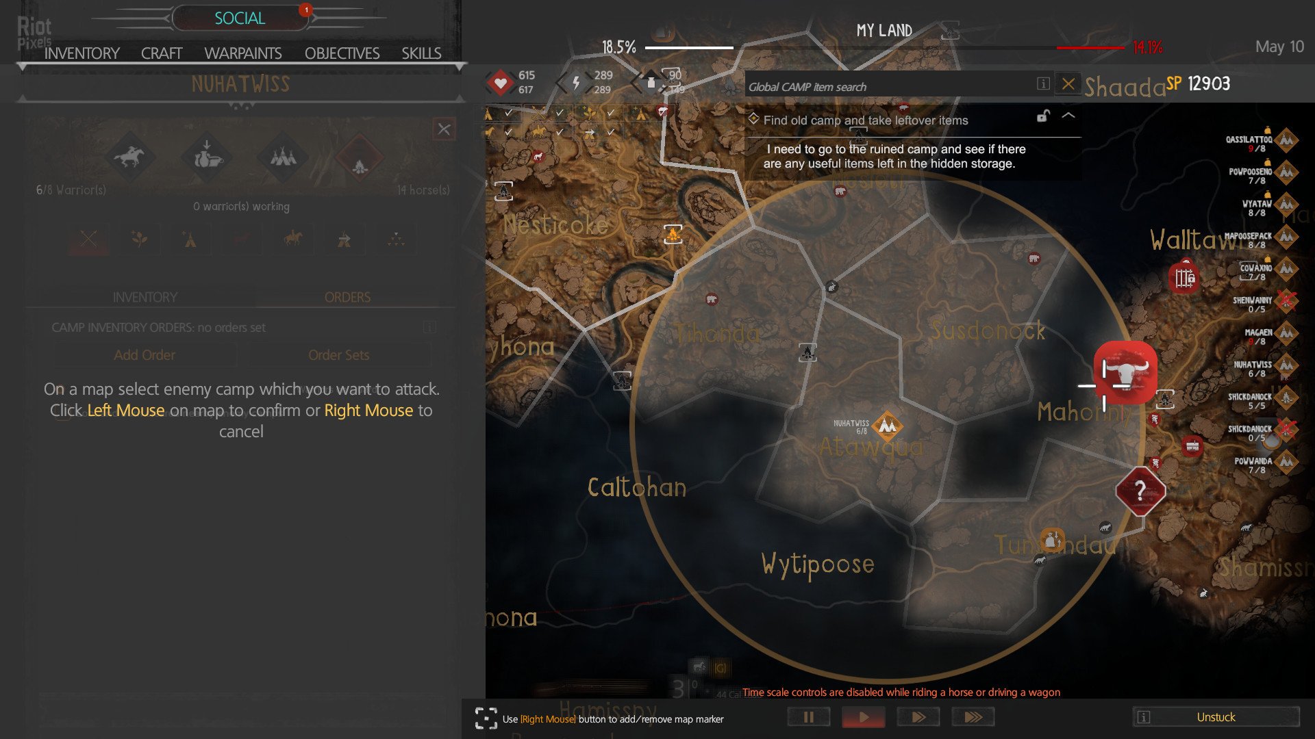 [10]-This Land Is My Land: Founders Edition – v1.0.3.18972 + 2 DLCs Download-HohohoGames
