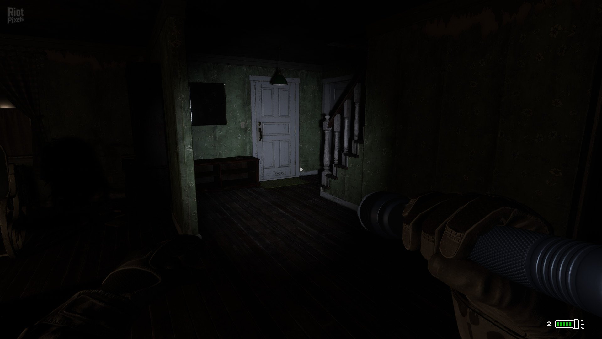 [4]-The Madness of Death Download-HohohoGames