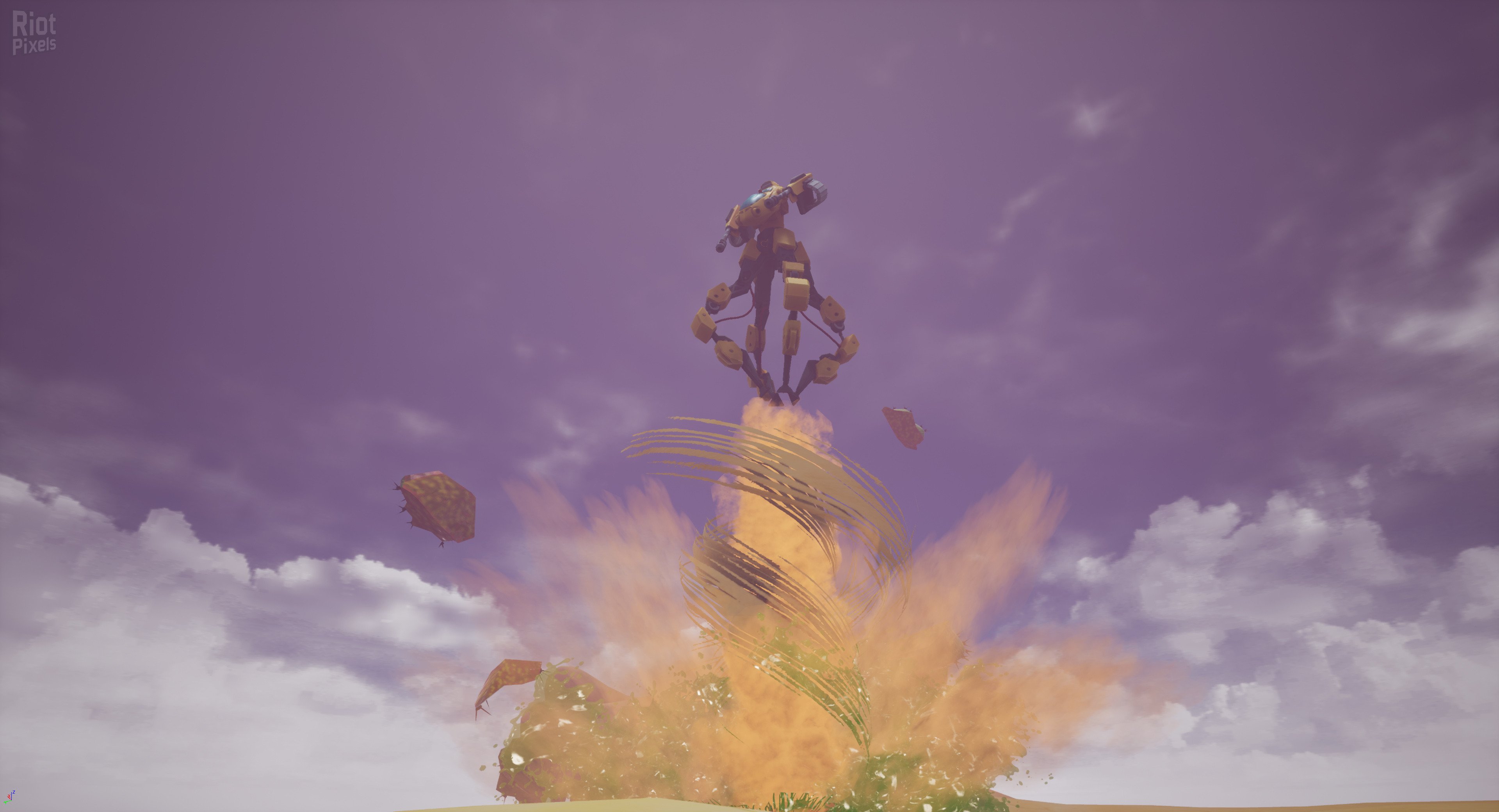 [12]-Gripper Download-HohohoGames