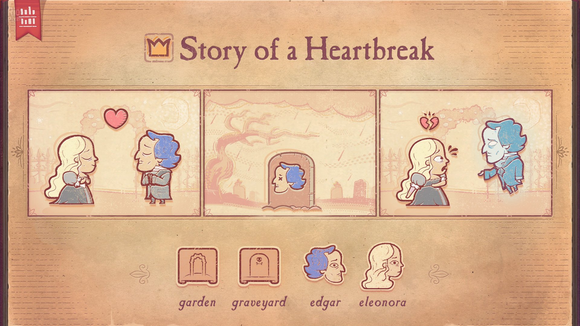 [5]-Storyteller: Soundtrack Edition – v1.0.8 + Bonus OST Download-HohohoGames