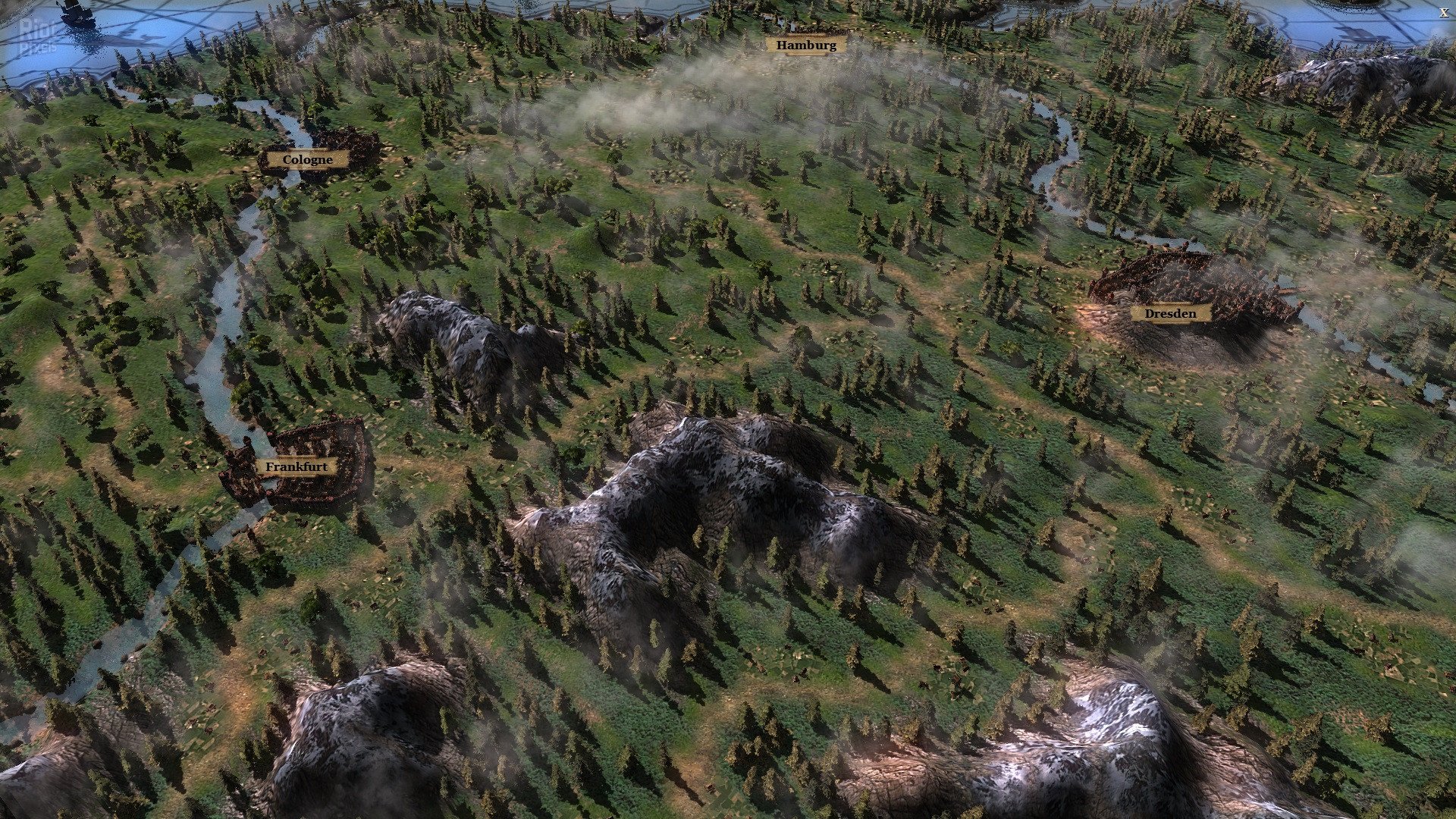 [2]-Medieval Kingdom Wars – v1.41 + 3 DLCs Download-HohohoGames