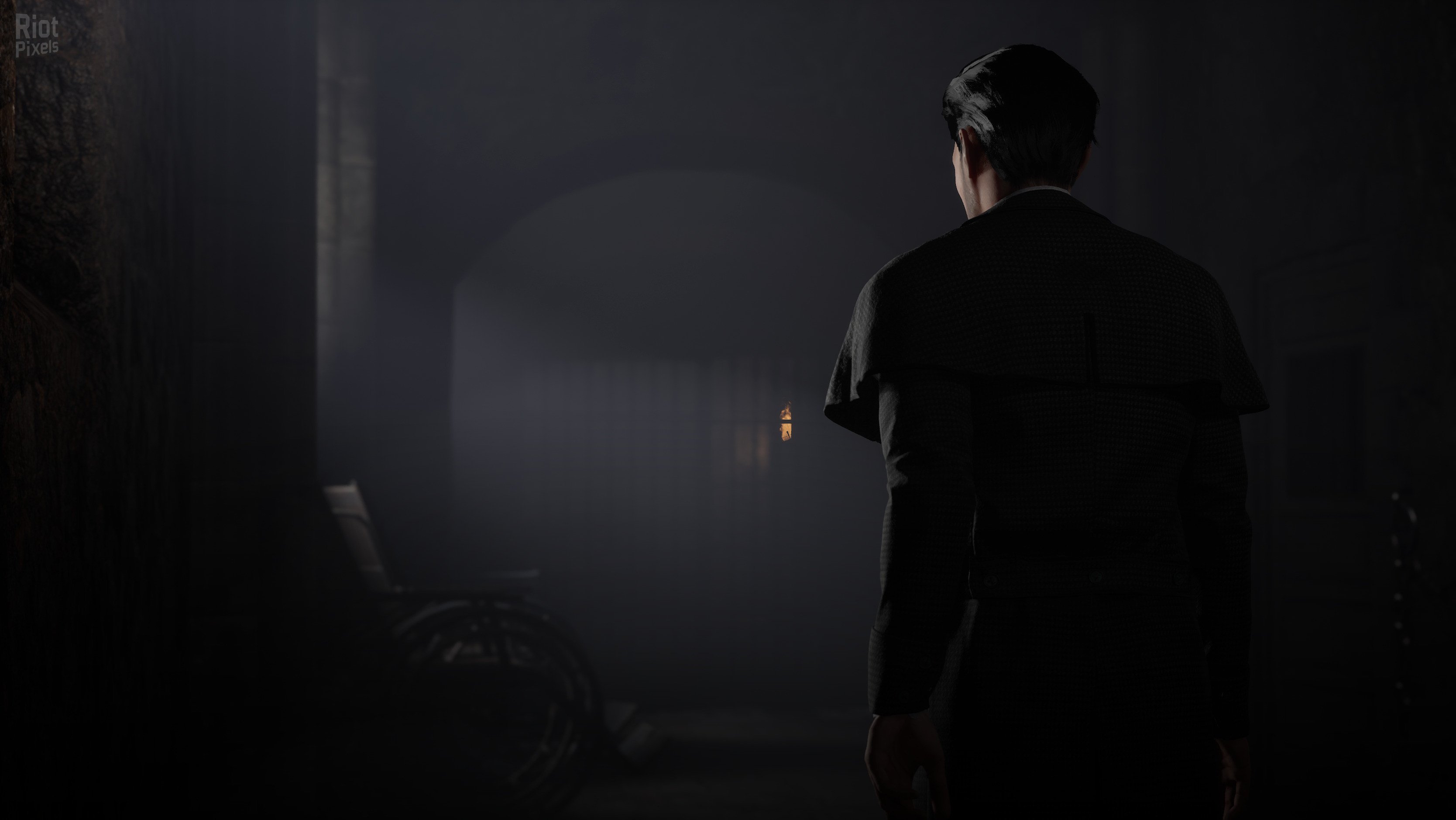 [4]-Sherlock Holmes: The Awakened – Premium Edition, v1.1 + 2 DLCs + Bonus Content Download-HohohoGames