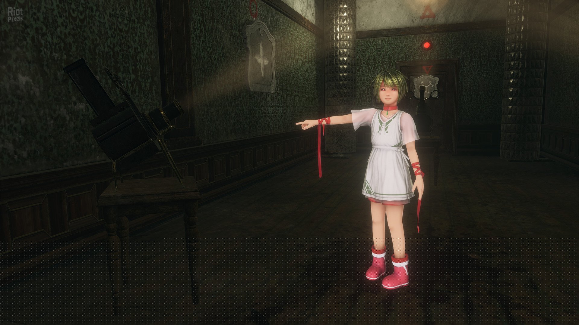 [5]-Last Labyrinth – v1.0.1 Download-HohohoGames