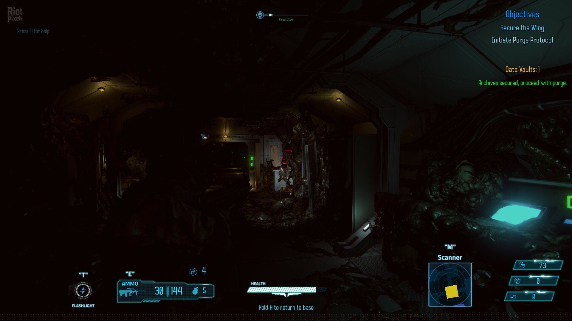 [13]-M.E.R.C. Genesis Download-HohohoGames