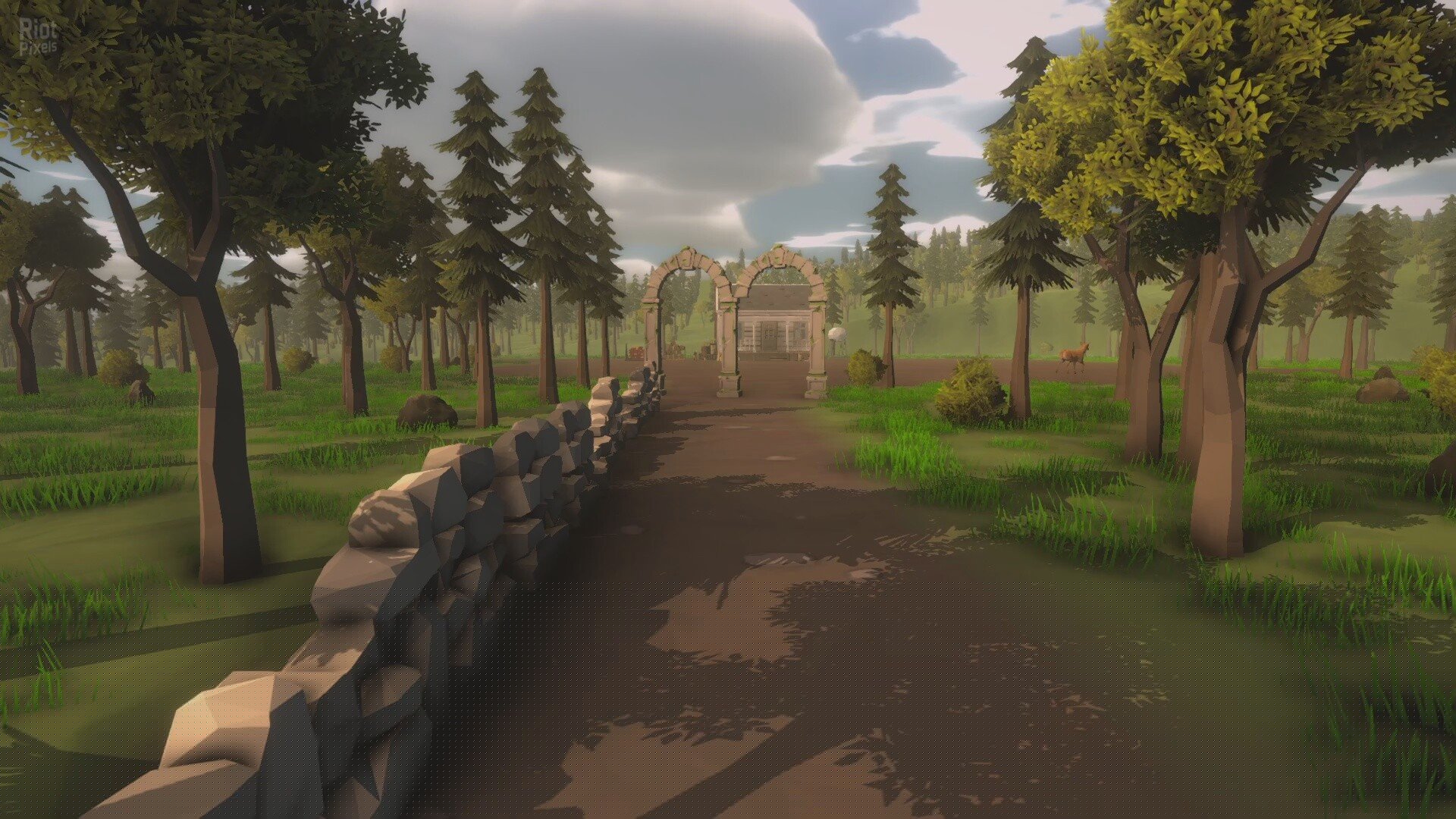 [8]-Wild Frontier – v0.10 Download-HohohoGames
