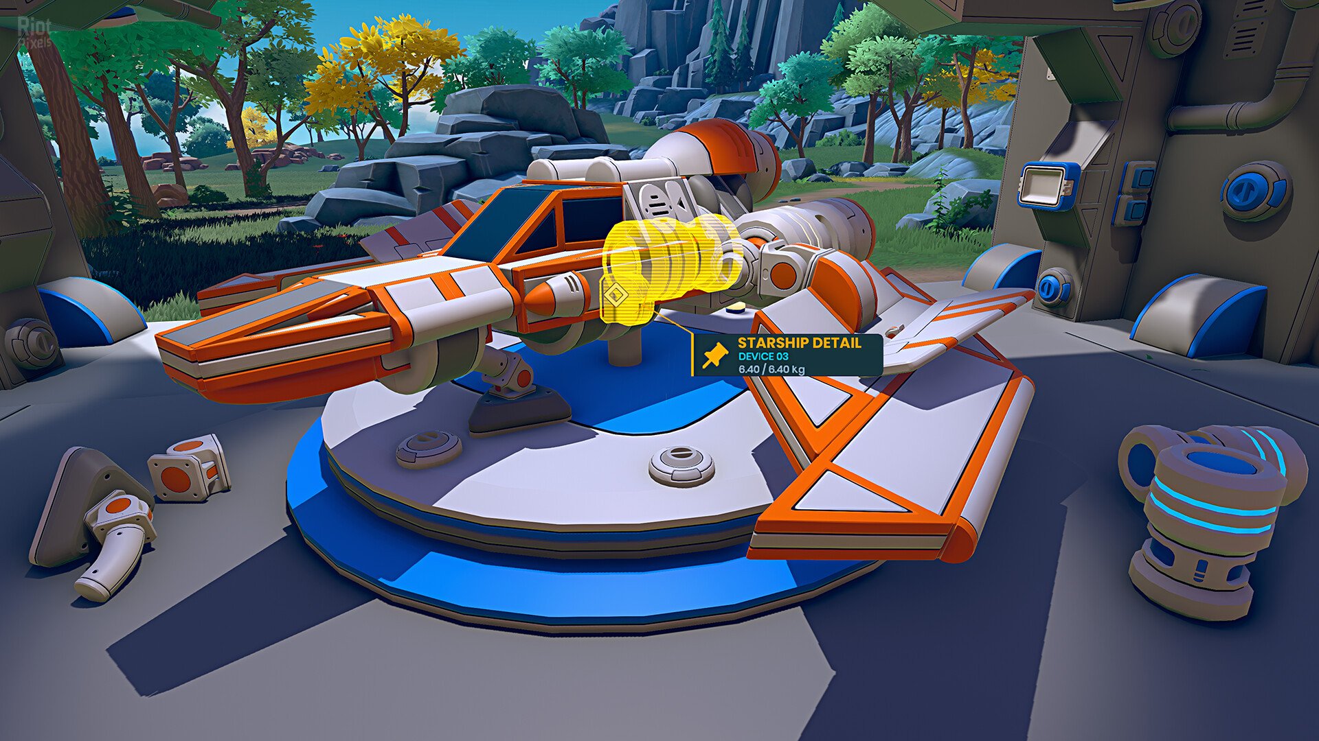 [4]-Plasma – v0.3.2.0 (Early Access/Release) Download-HohohoGames