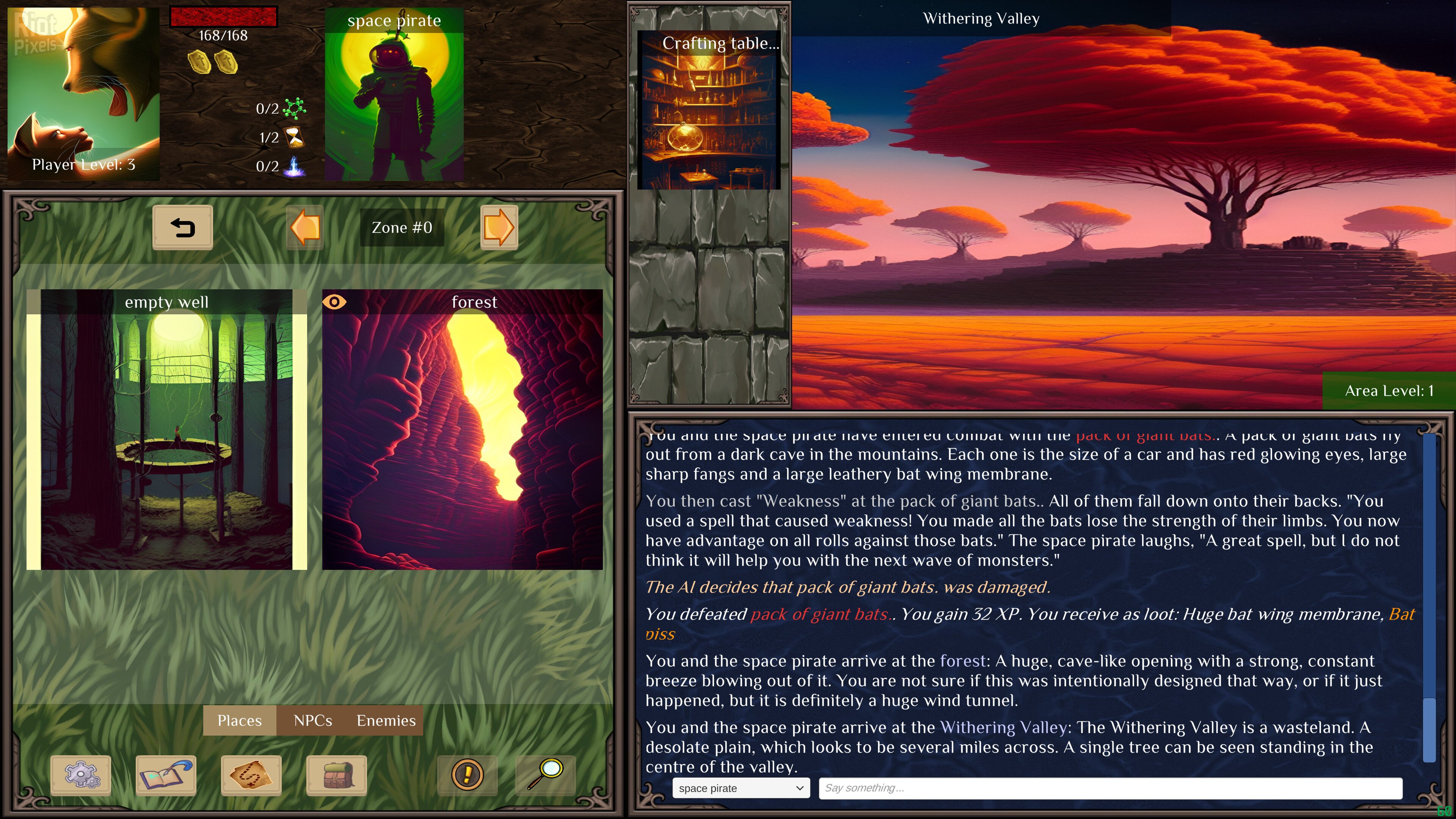 [6]-AI Roguelite – v1.95 + Bonus Soundtrack Download-HohohoGames