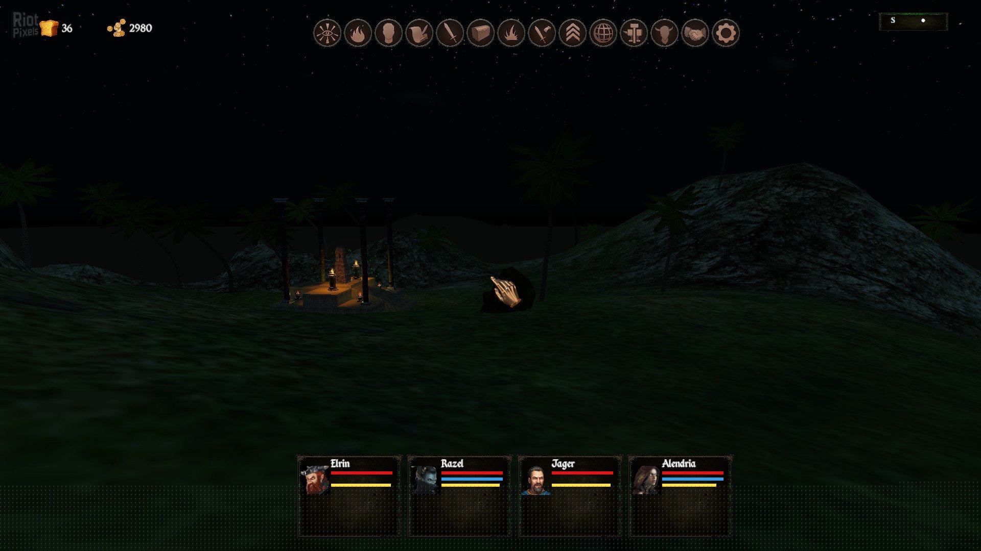 [12]-Legendary Journeys – v1.0.1 Download-HohohoGames