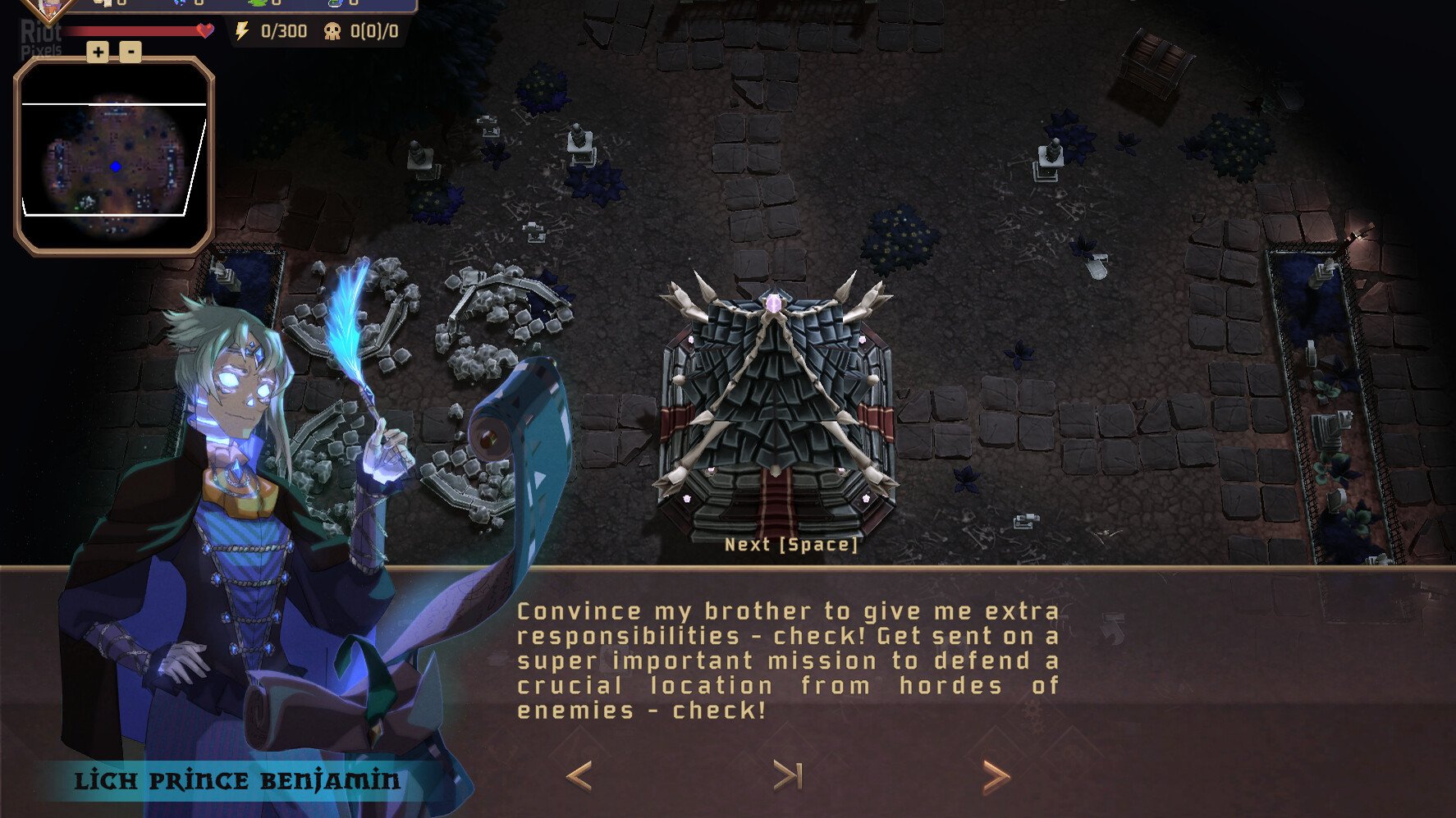 [6]-NecroCity Download-HohohoGames