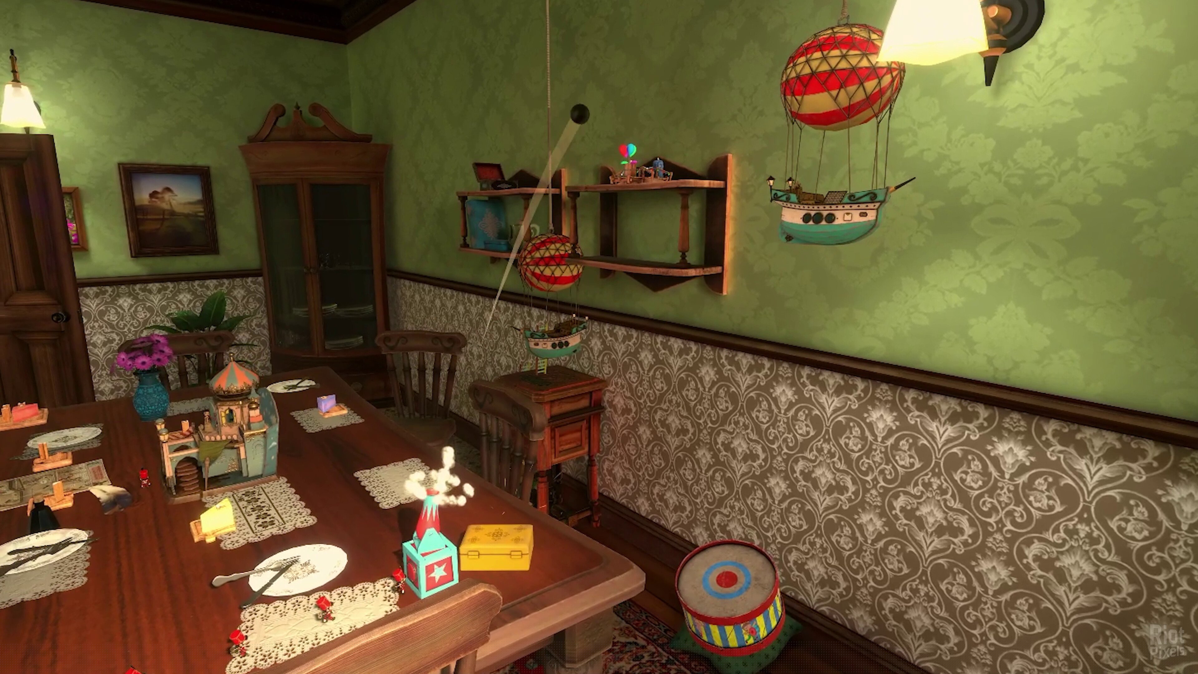 [8]-Tin Hearts, v1.0.9.1 + Bonus Soundtrack Download-HohohoGames