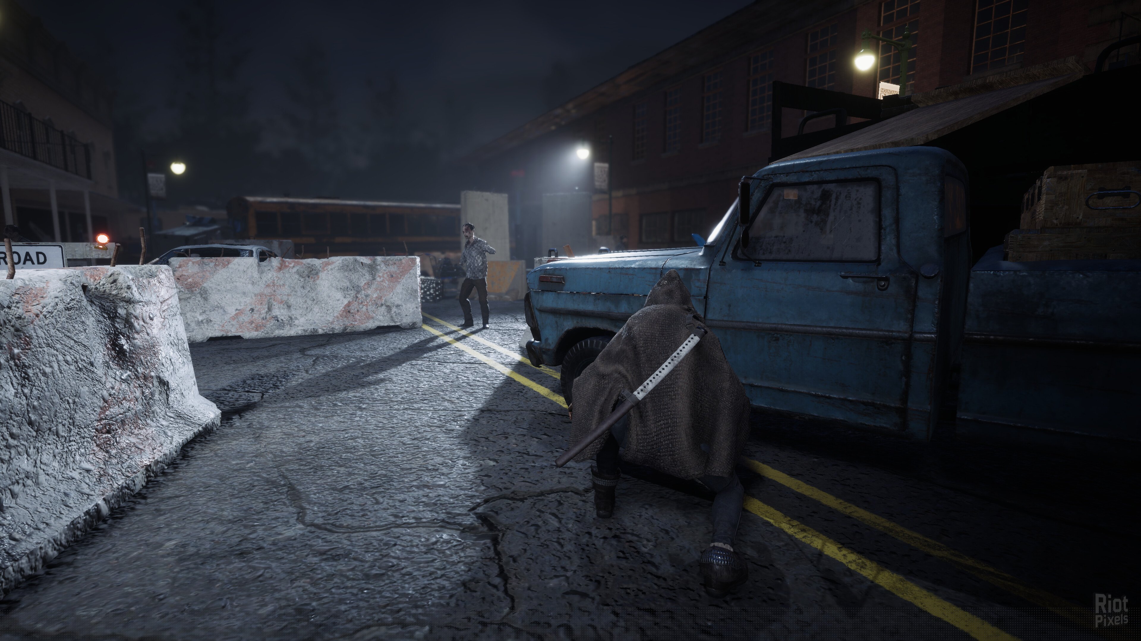 [2]-The Walking Dead: Destinies – v1.2.0.6 Download-HohohoGames