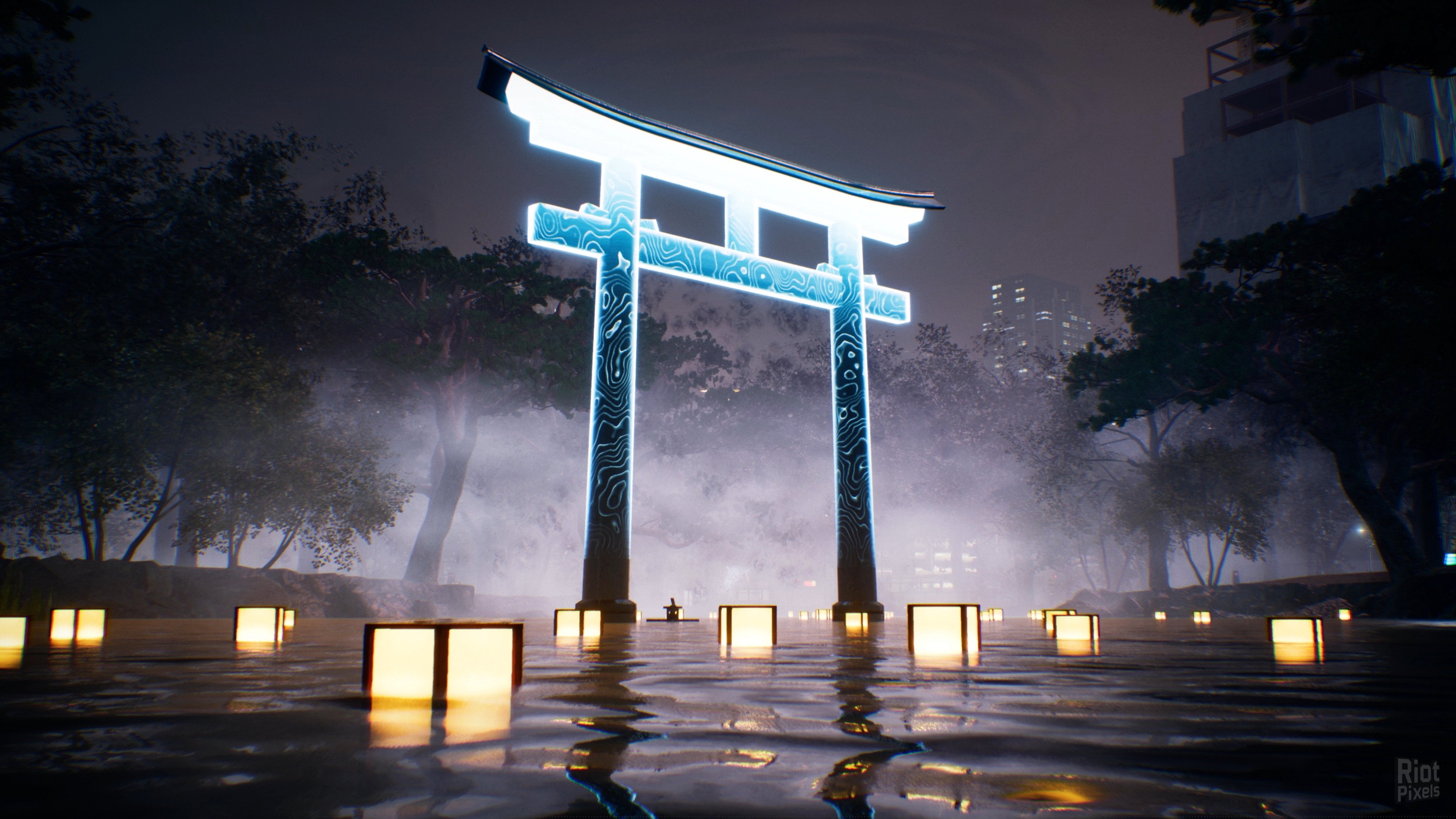 [14]-Ghostwire: Tokyo – Deluxe Edition, Build 13890751 + 2 DLCs + Bonus OST Download-HohohoGames