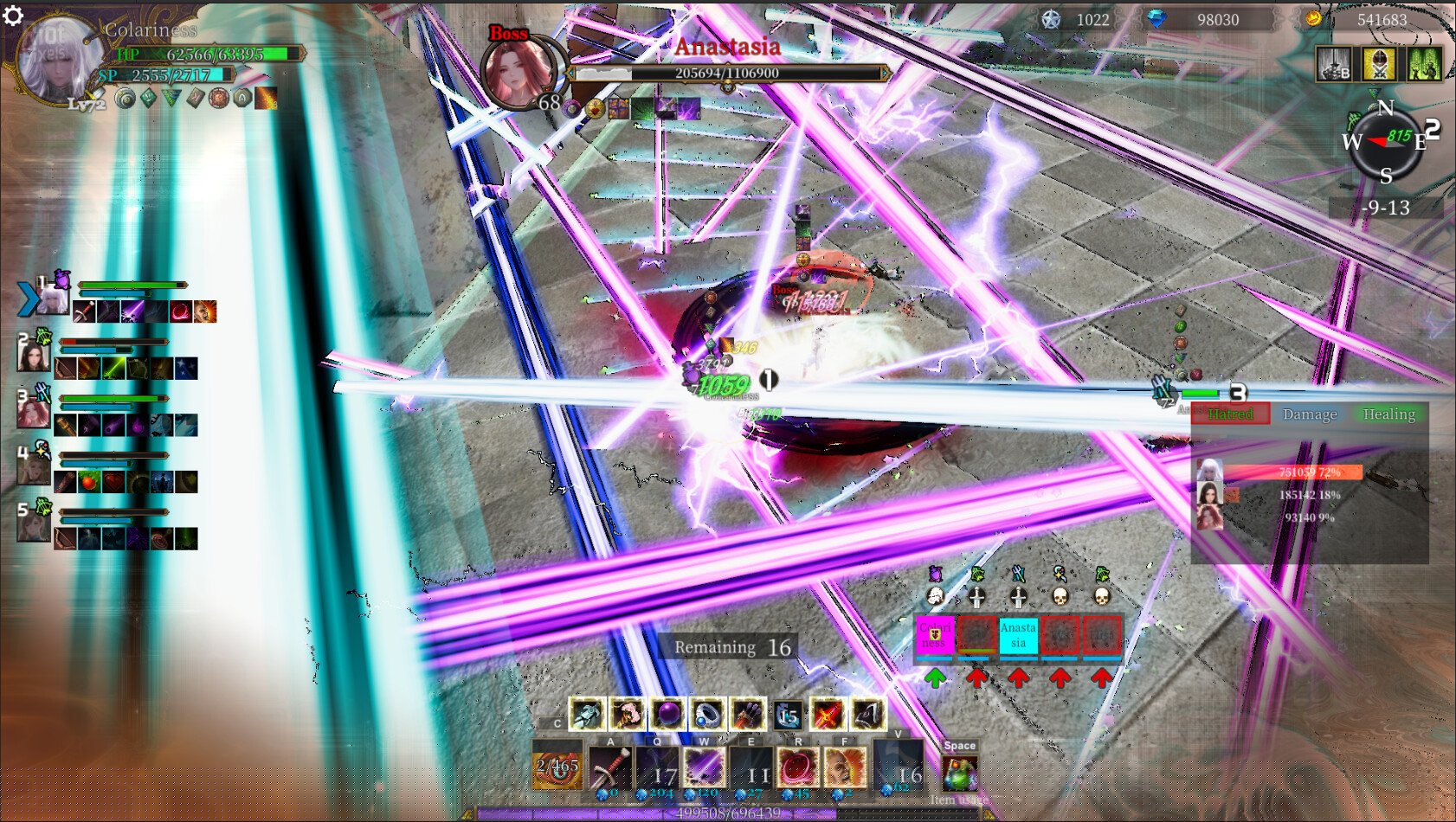 [12]-Elegy of Fate Download-HohohoGames