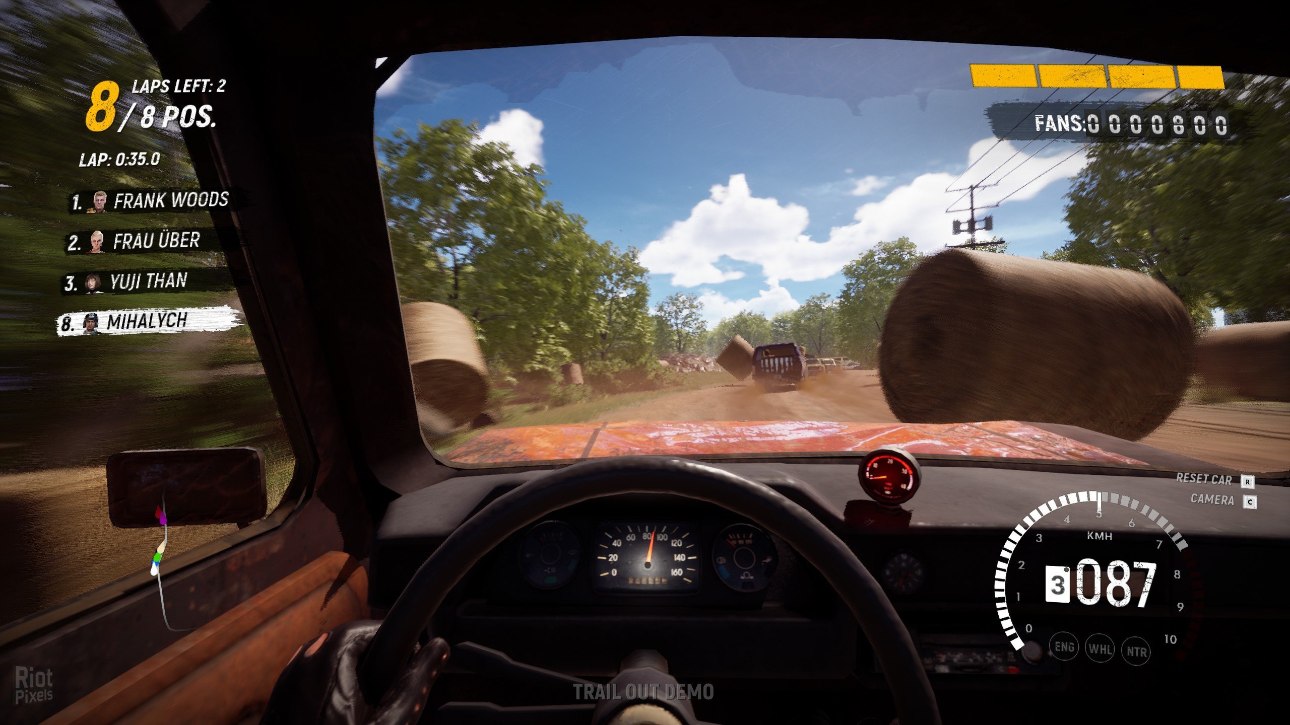 [8]-TRAIL OUT: Complete – v3.0 (Last Pursuit Update) + 5 DLCs + Windows 7 Fix Download-HohohoGames
