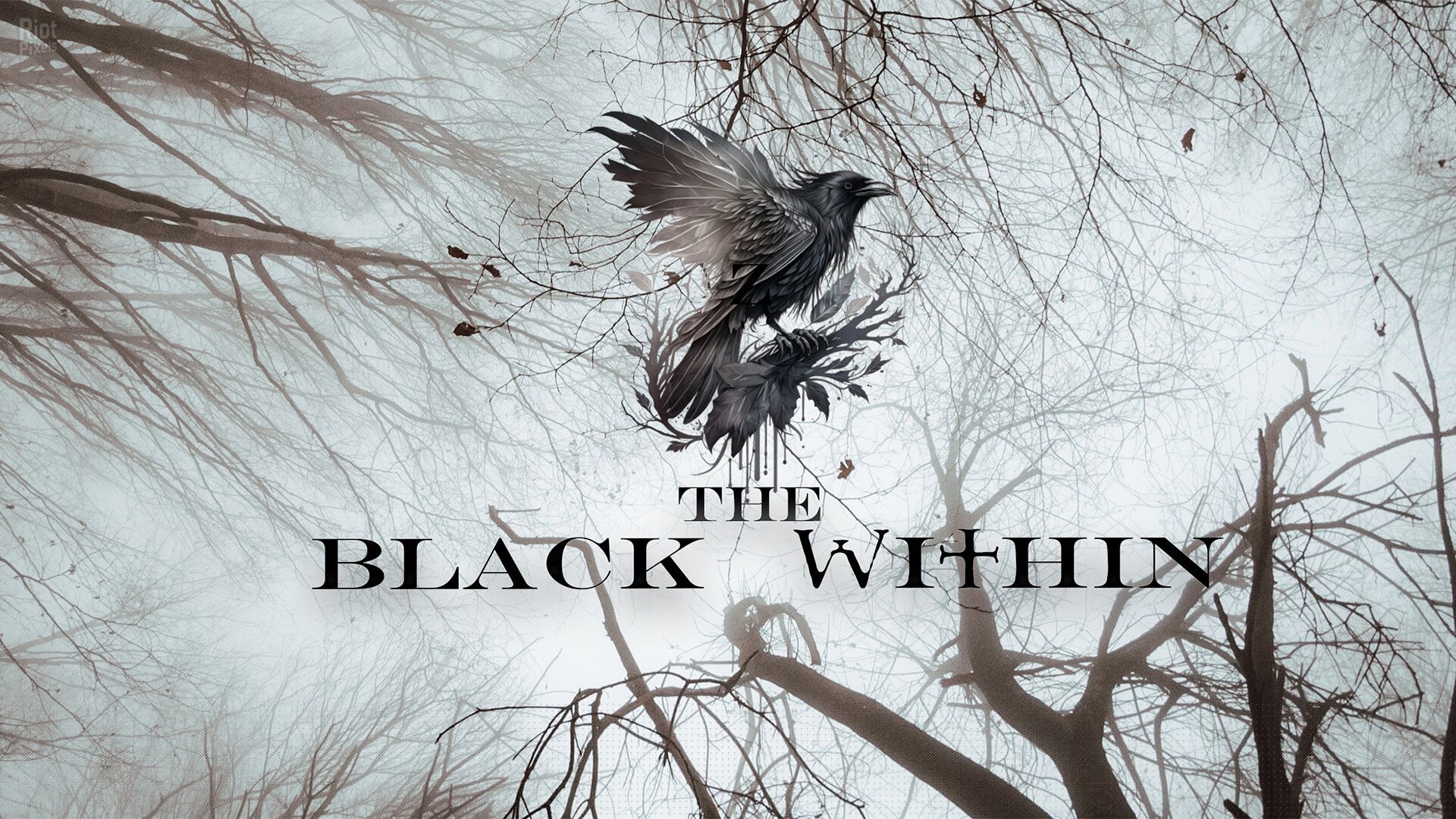 [12]-The Black Within + Windows 7 Fix Download-HohohoGames