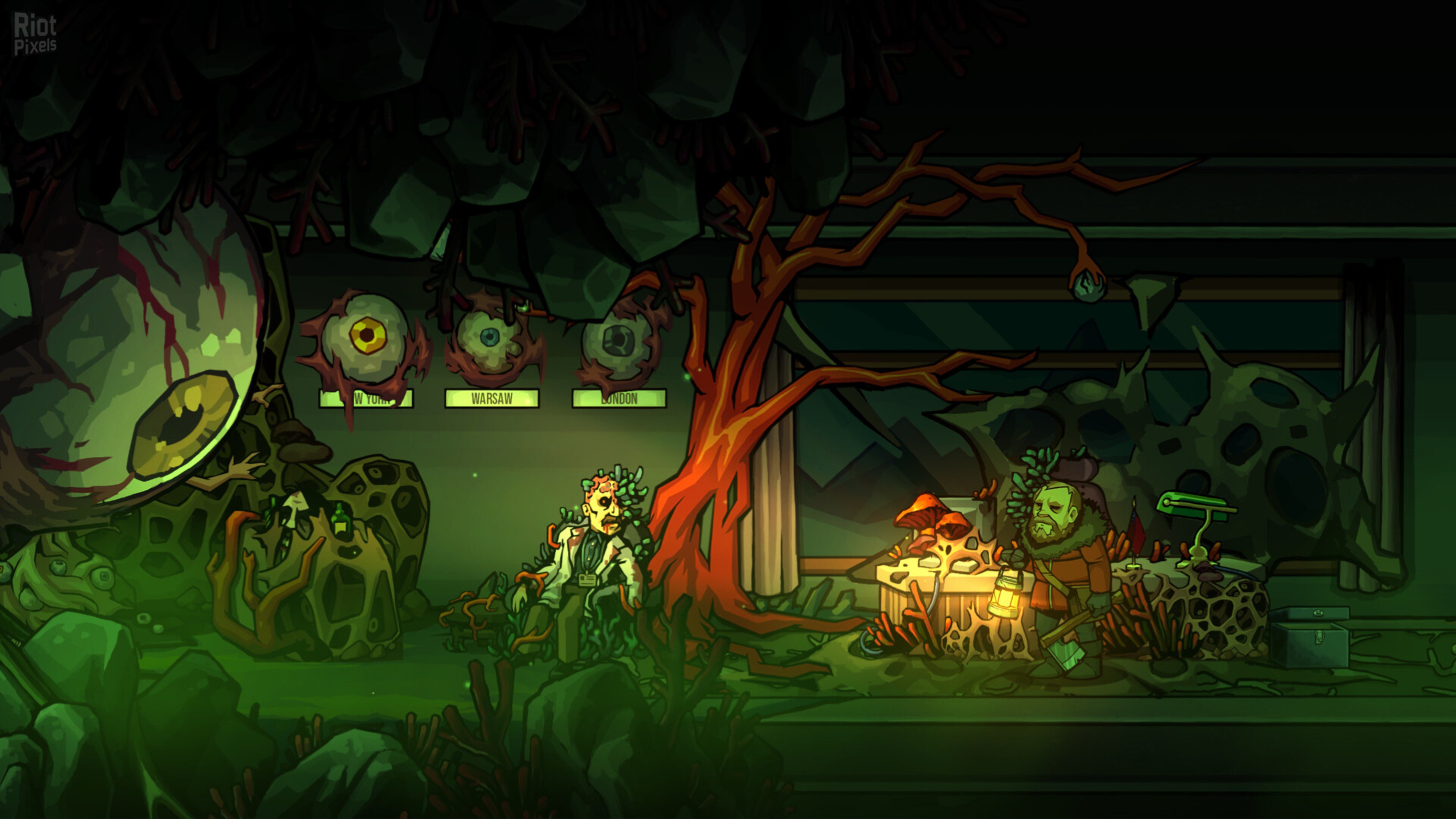 [6]-Edge of Sanity: Eldritch Edition – v1.1.1 + Supporter Pack DLC Download-HohohoGames
