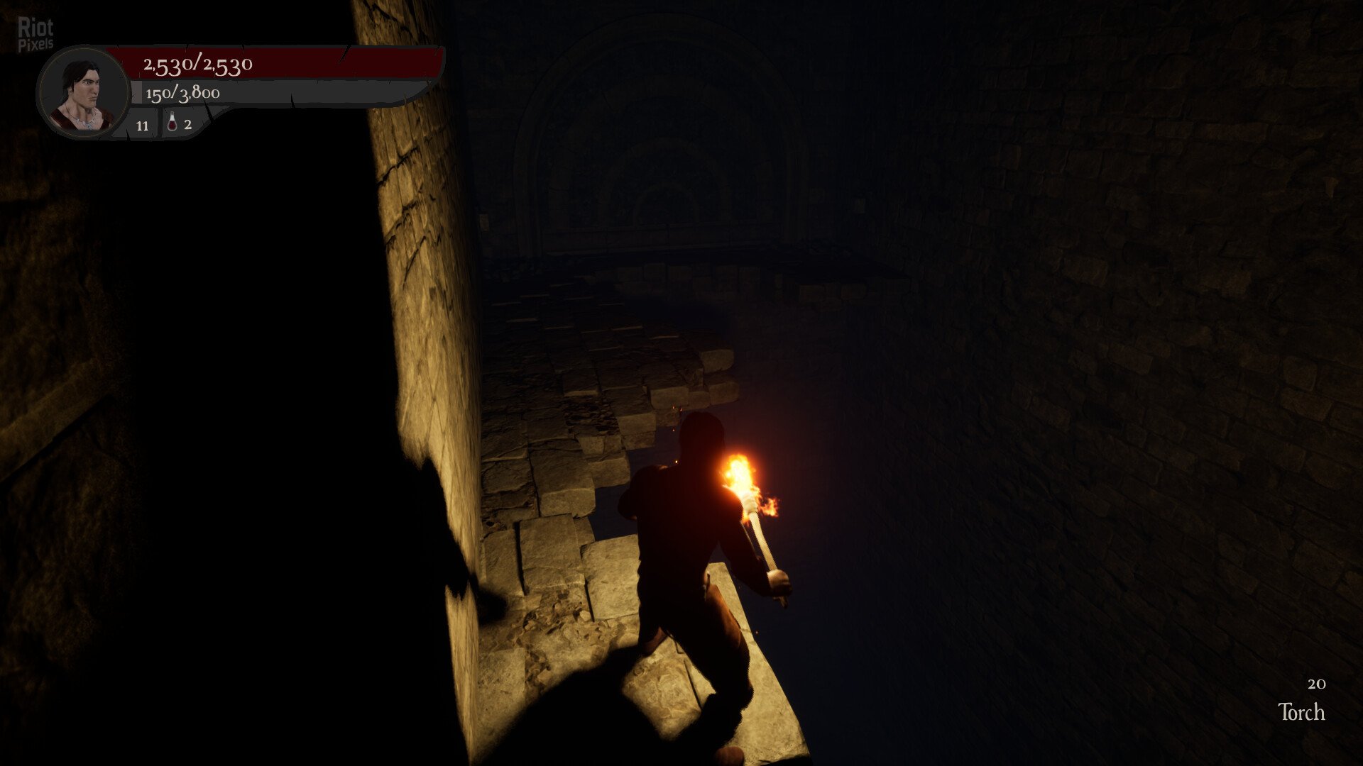 [13]-Chronicles of Sagrea + Windows 7 Fix Download-HohohoGames