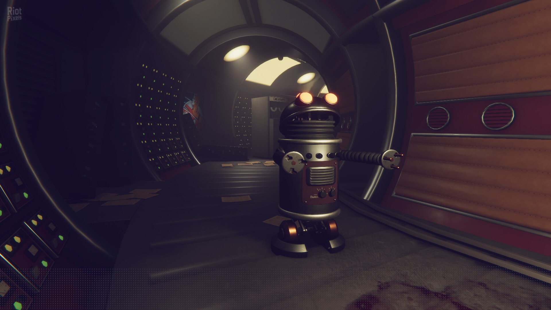 [6]-Satellite Odyssey: Prologue Download-HohohoGames