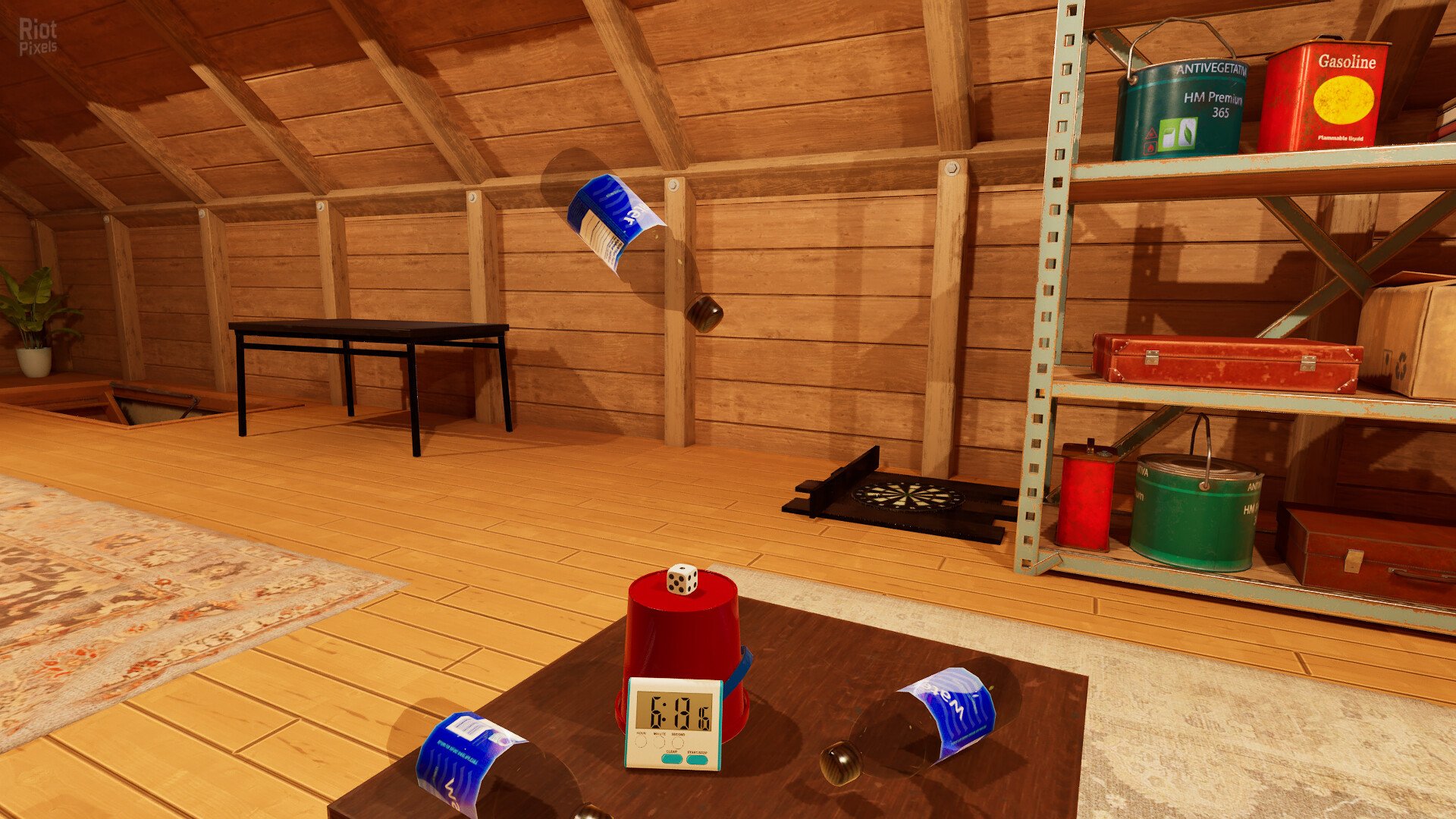 [7]-TrickShot Simulator Download-HohohoGames