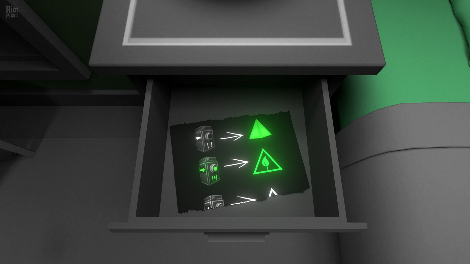 [12]-Discolored 2 Download-HohohoGames