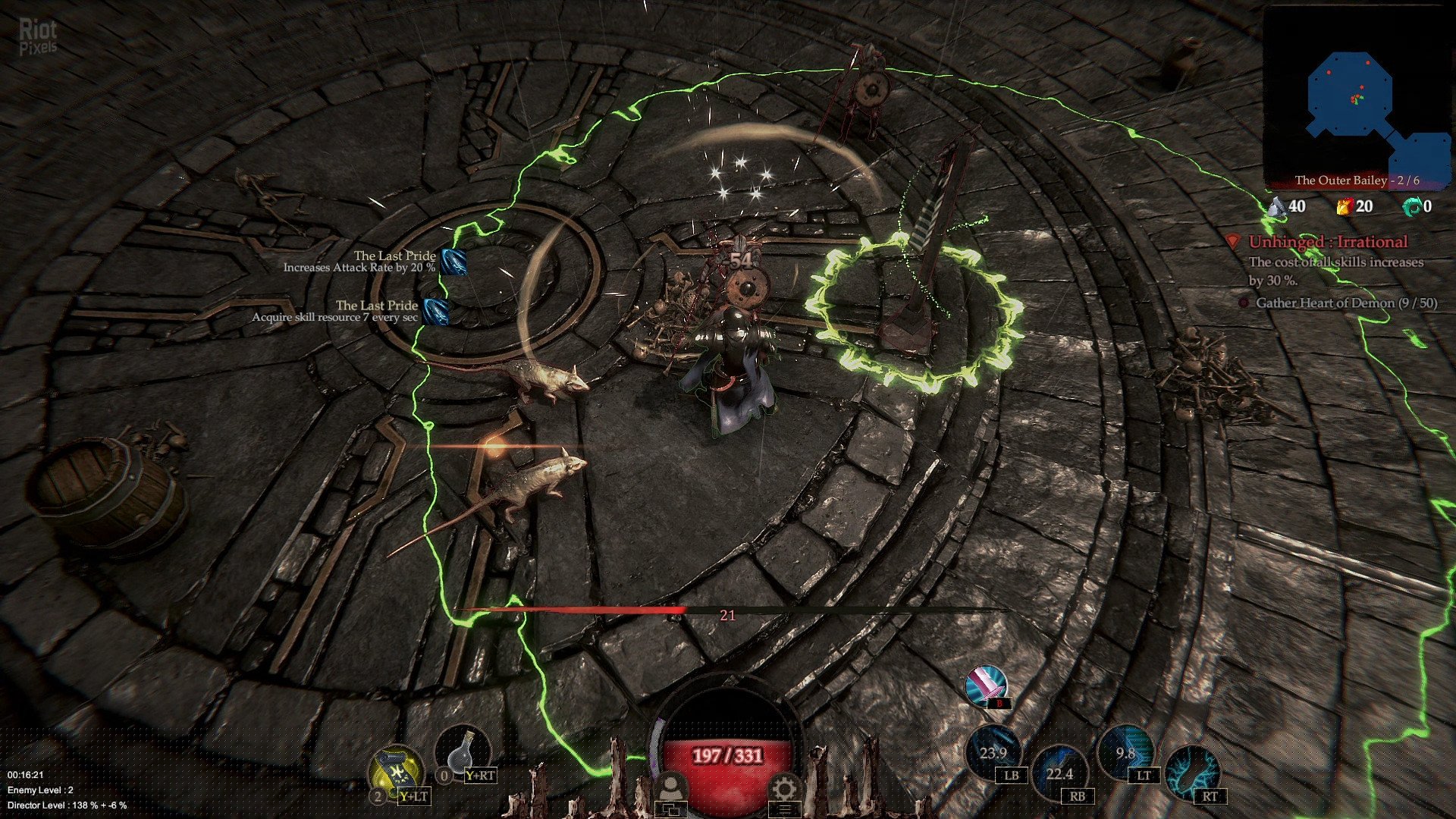 [10]-Nightfall Comes – v1.0.0 (Release) Download-HohohoGames