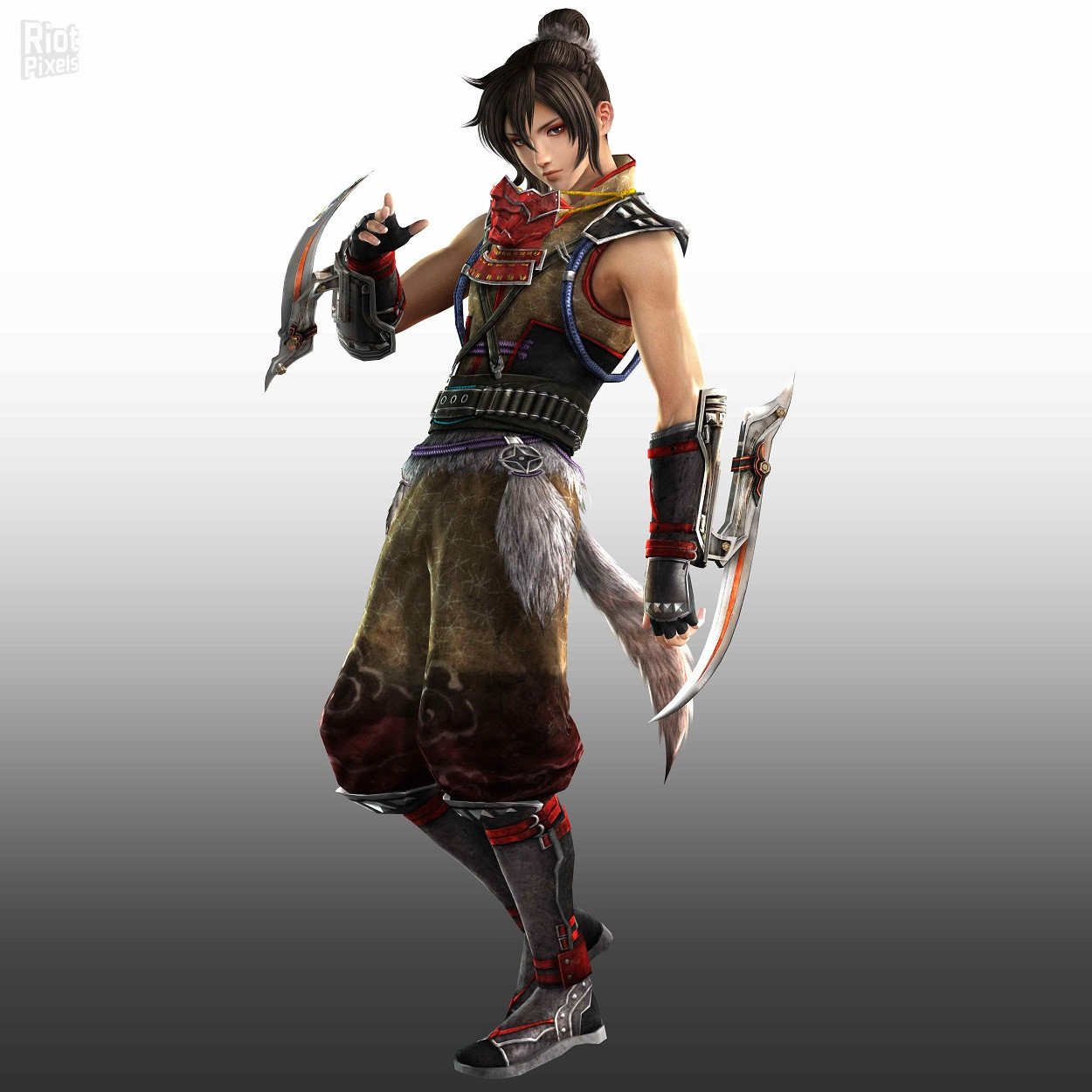 [25]-Samurai Warriors: Spirit of Sanada + DLC Download-HohohoGames