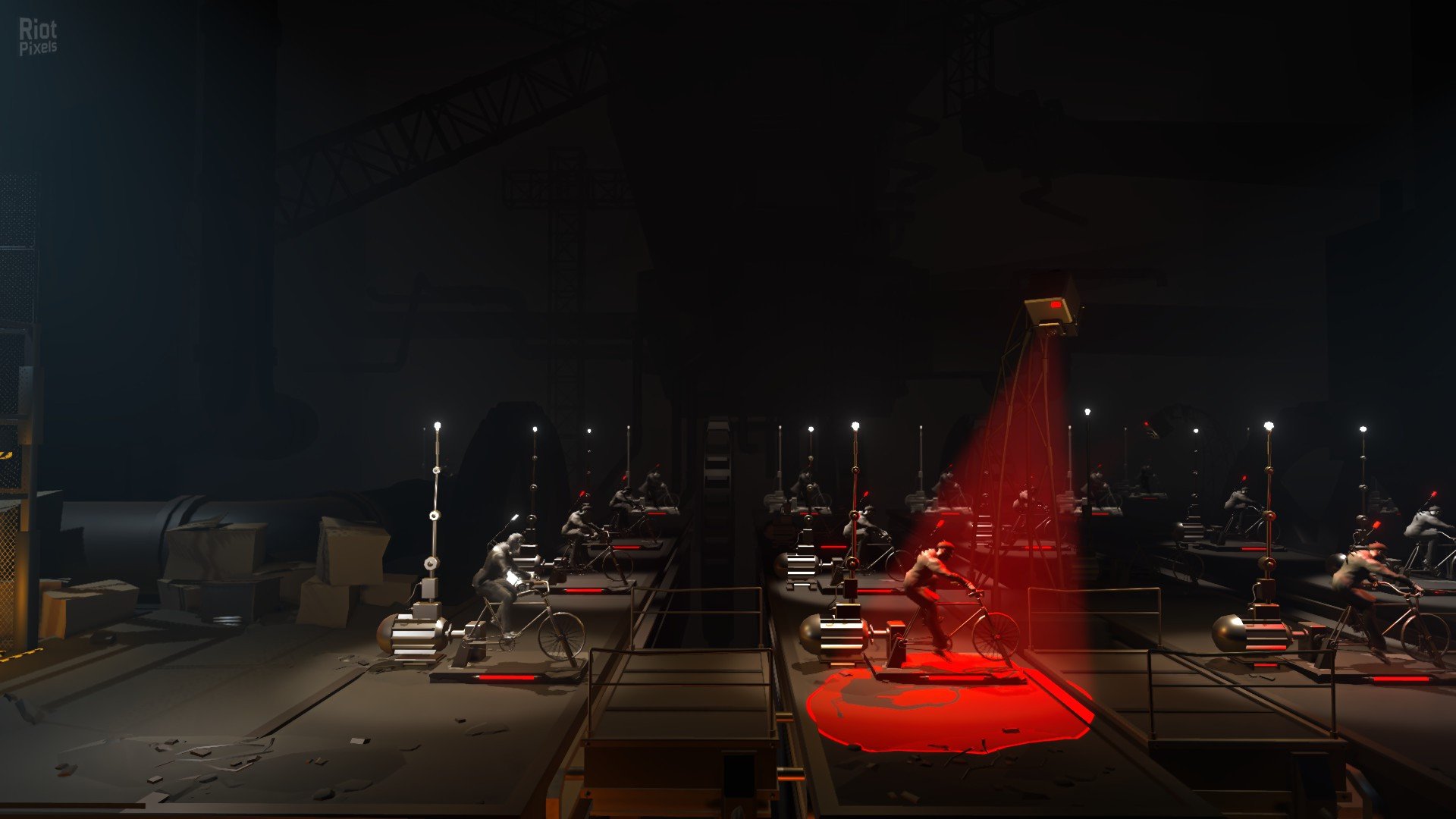 [11]-Black: The Fall Download-HohohoGames