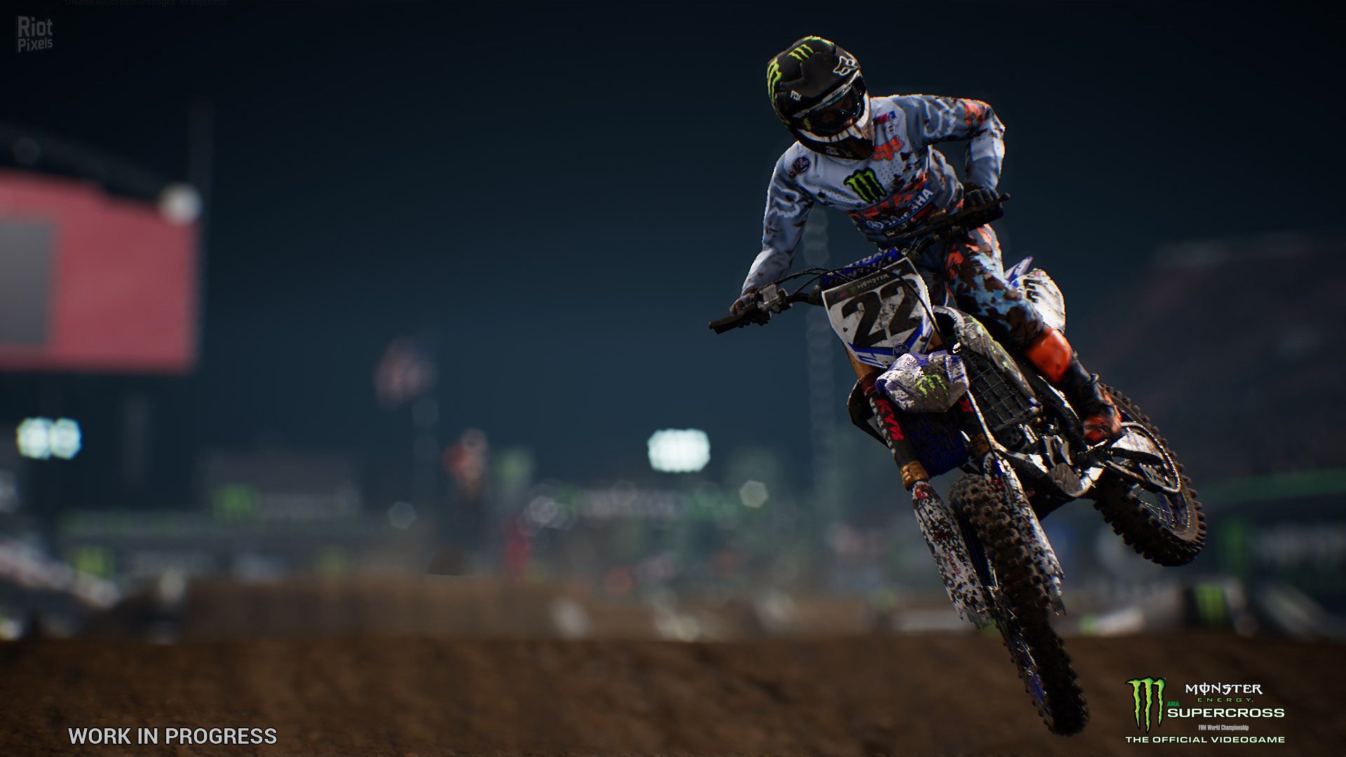 [8]-Monster Energy Supercross: The Official Videogame Download-HohohoGames