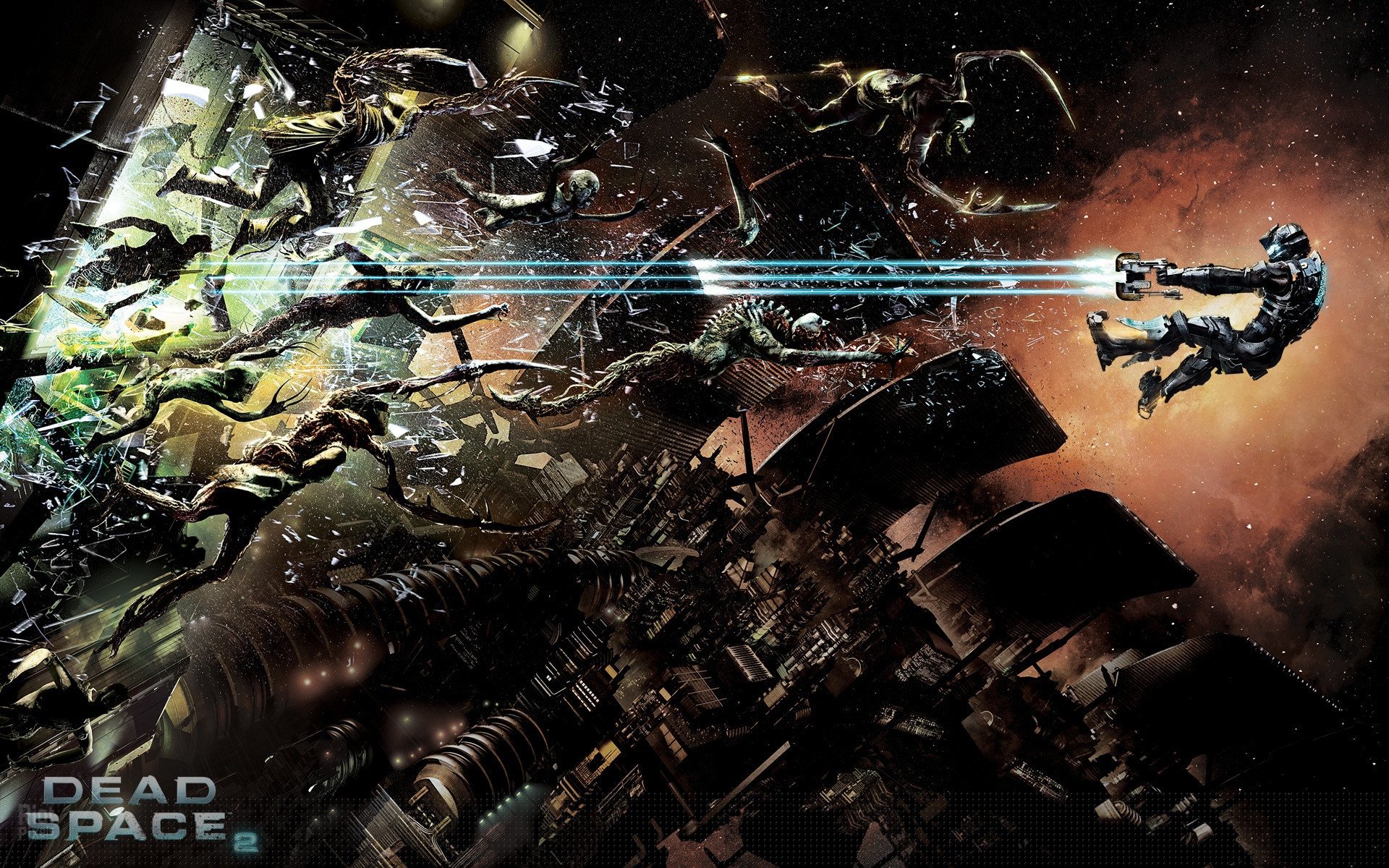 [18]-Dead Space 2: Collector’s Edition – v1.1 + All DLCs and Conduit Rooms Unlocker Download-HohohoGames