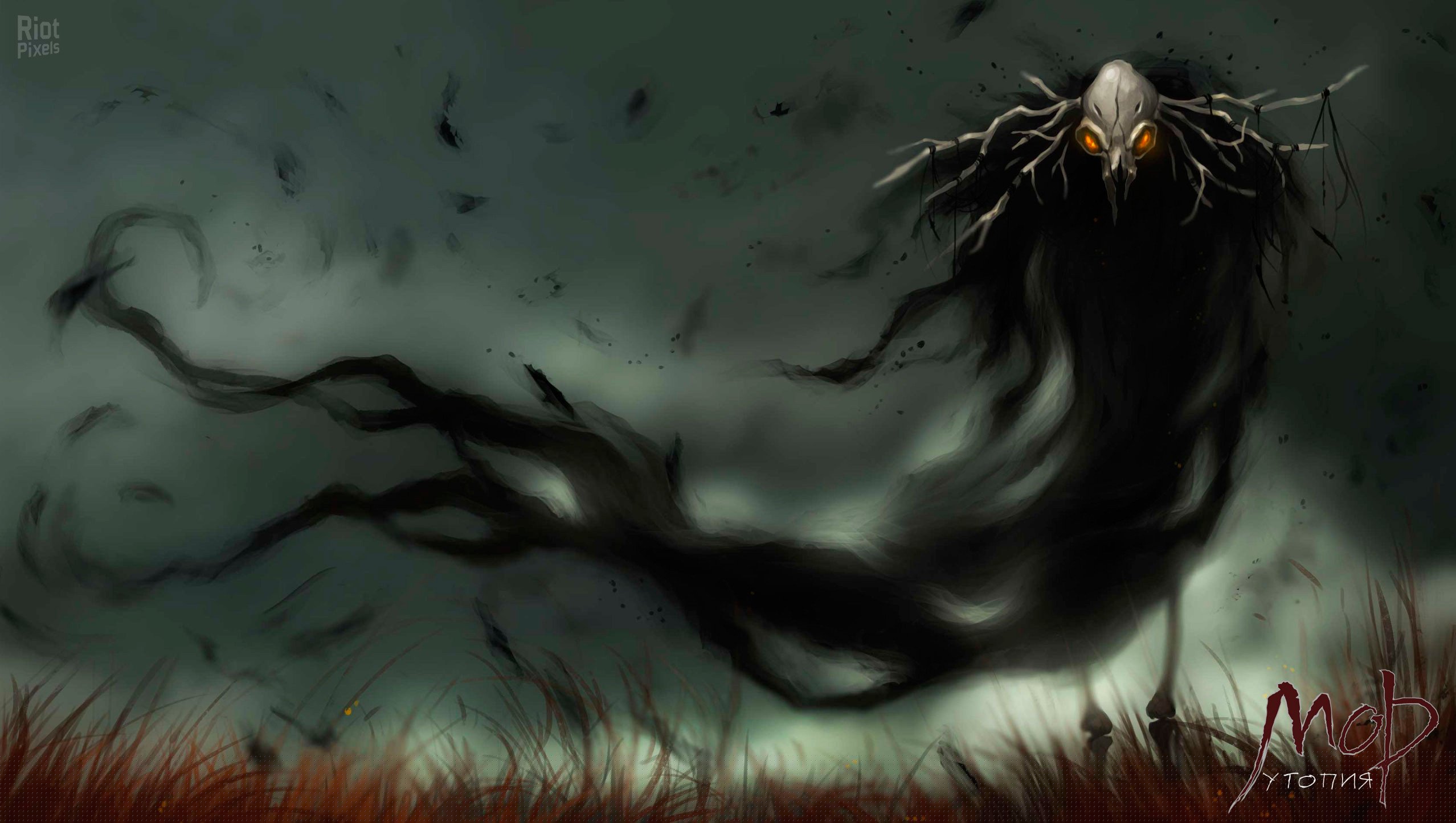[22]-Pathologic 2 – v.Update 7 + DLC + Bonus Download-HohohoGames