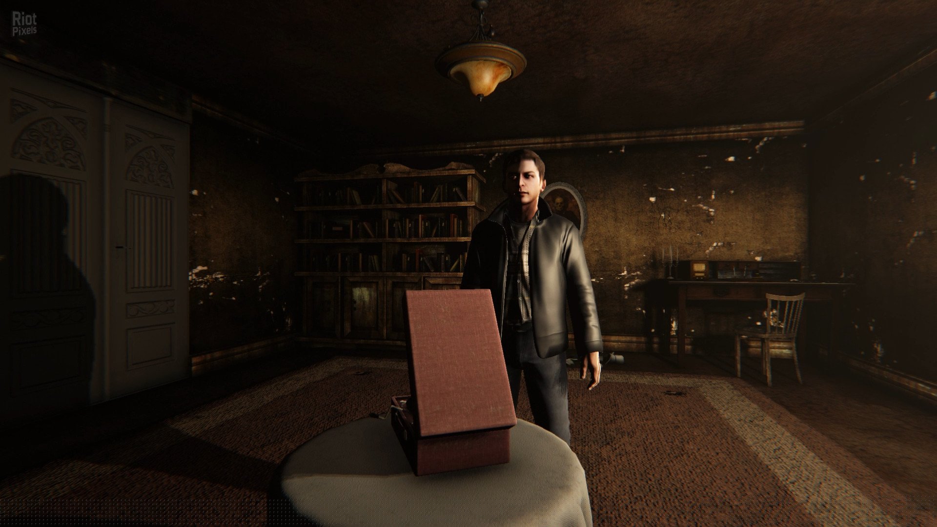 [4]-The Story of Henry Bishop Download-HohohoGames