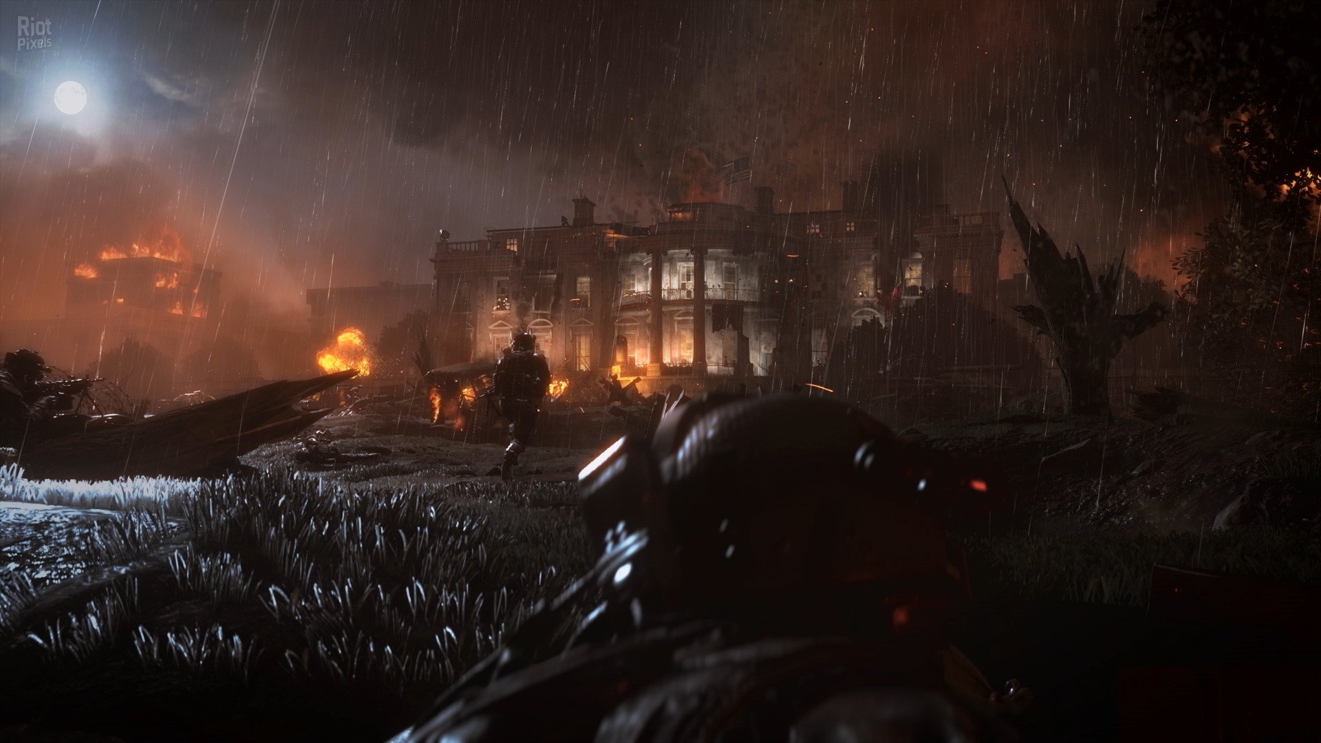 [5]-Call of Duty: Modern Warfare 2 – Campaign Remastered – v1.1.2.1279292 Download-HohohoGames