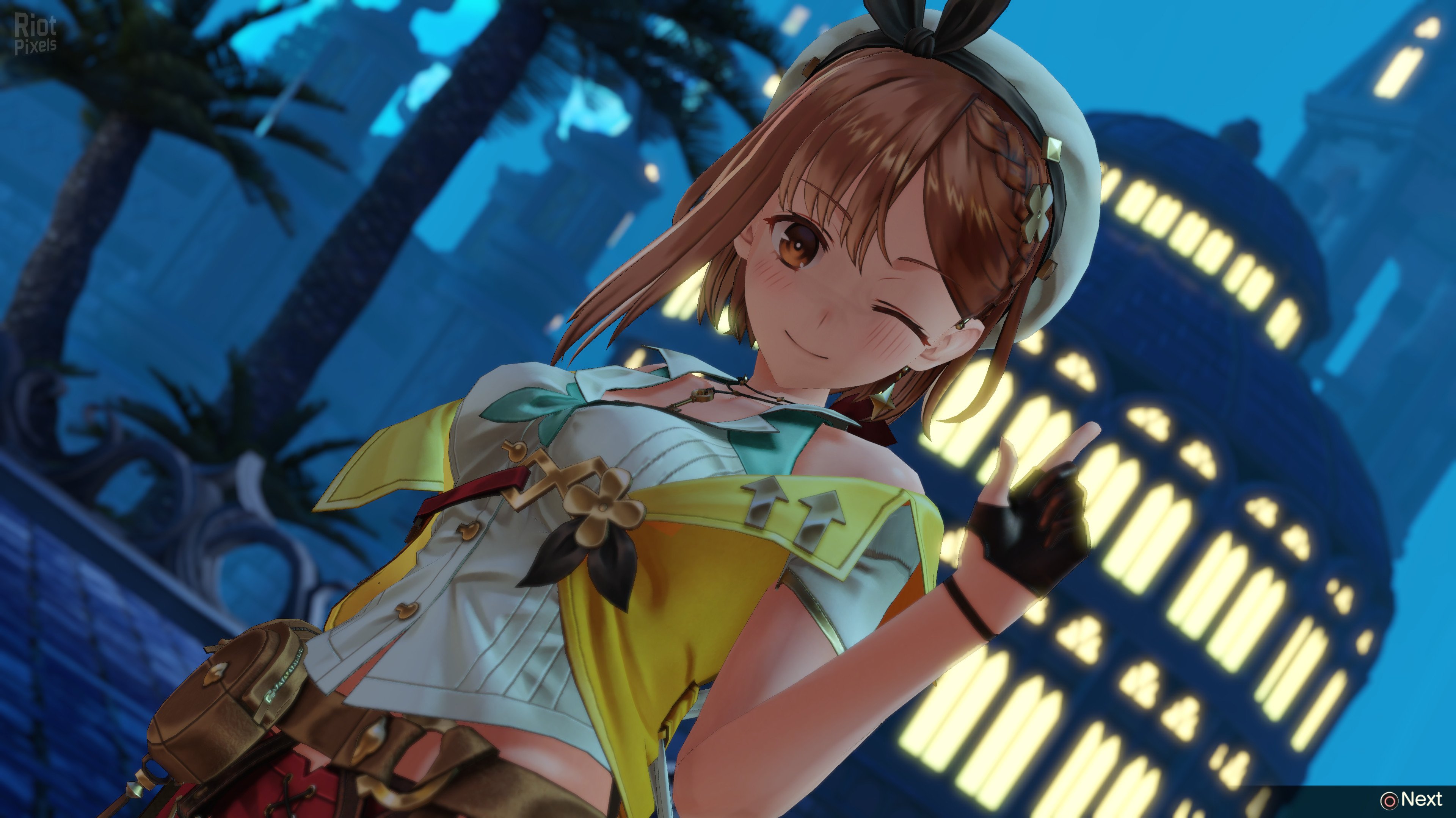 [5]-Atelier Ryza 2: Lost Legends & The Secret Fairy – Digital Deluxe Edition + 8 DLCs Download-HohohoGames