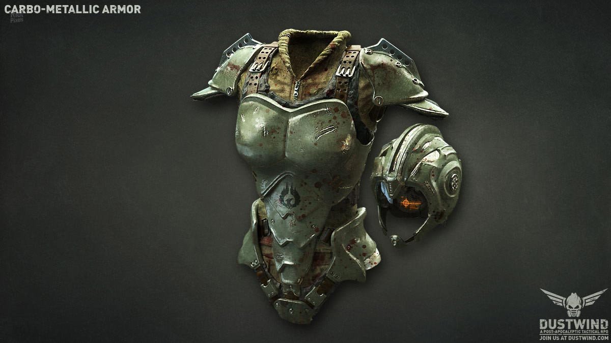 [31]-Dustwind – v7955 Download-HohohoGames